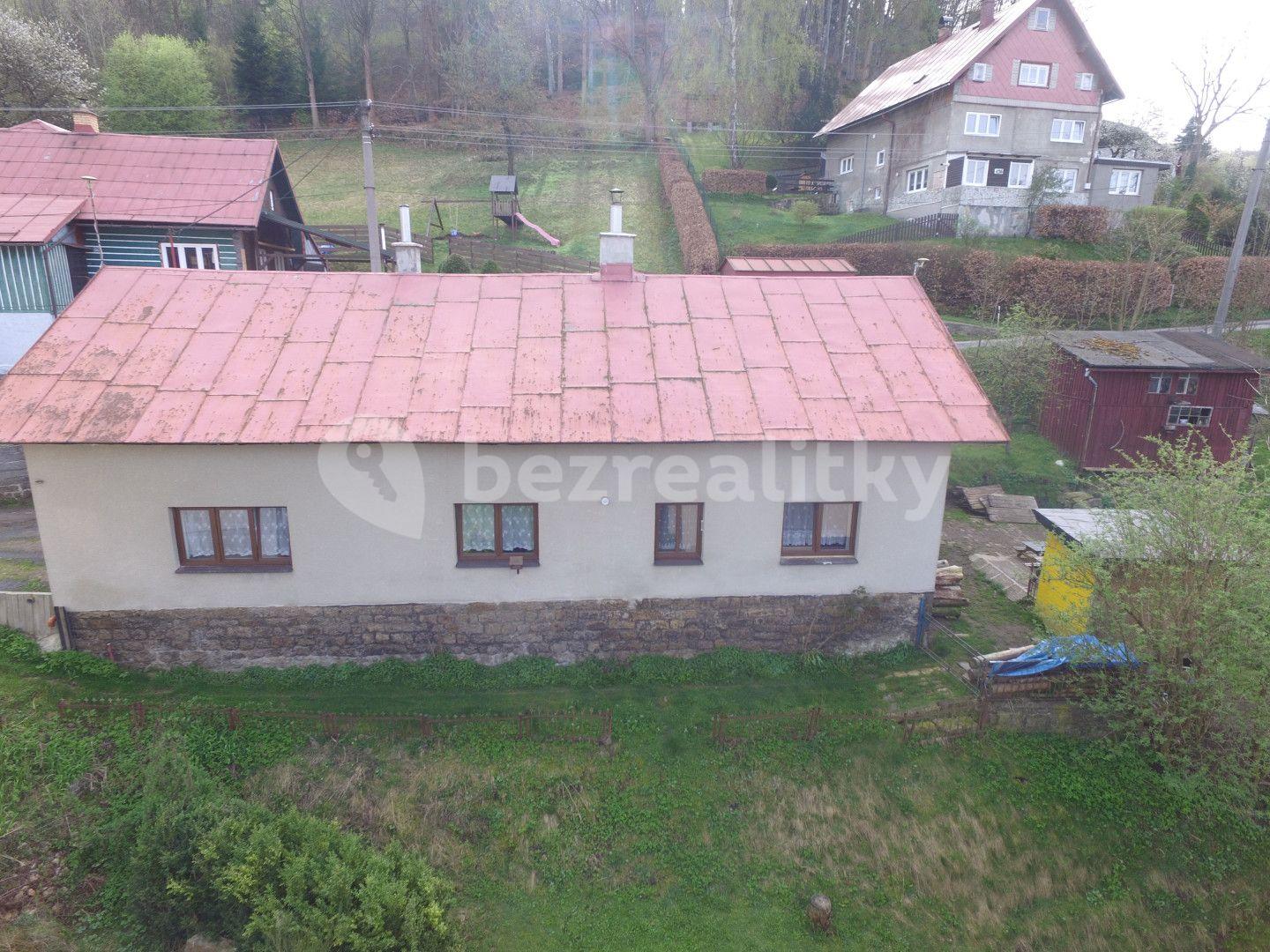 Prodej domu 250 m², pozemek 1.015 m², Jizerská, Desná, Liberecký kraj
