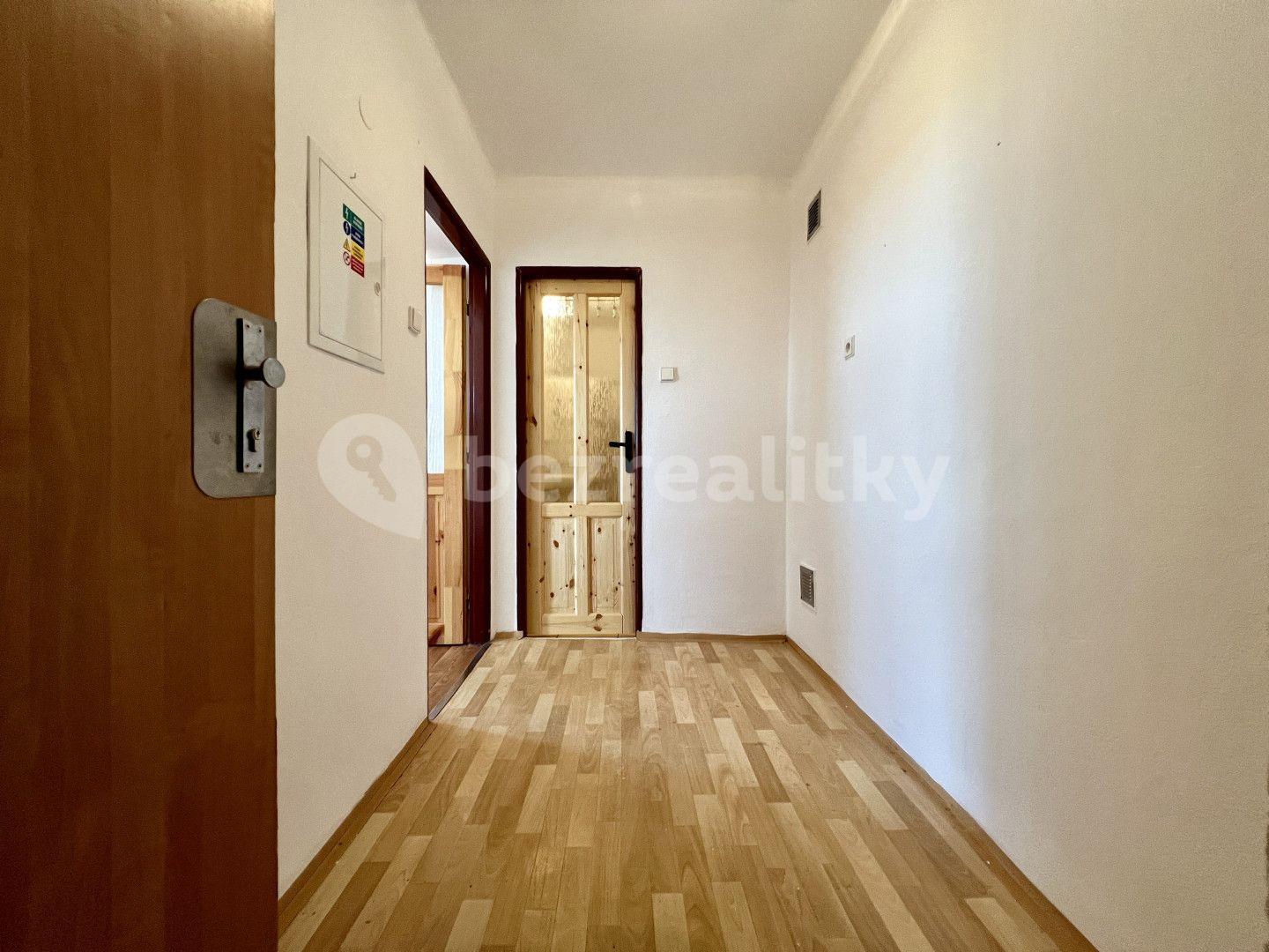 Prodej bytu 2+kk 43 m², náměstí Republiky, Soběslav, Jihočeský kraj