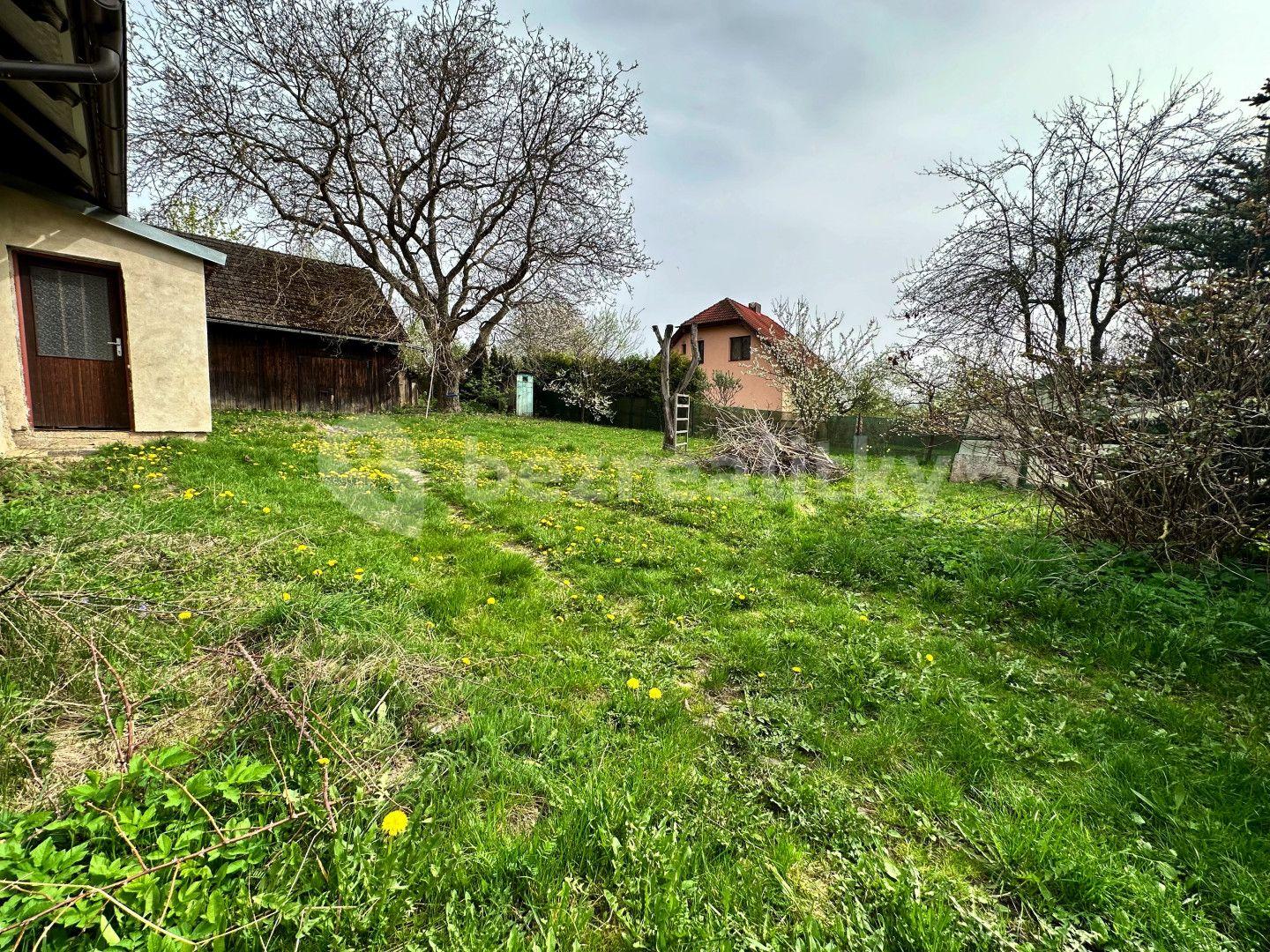 Prodej chaty, chalupy 163 m², pozemek 977 m², Neustupov, Středočeský kraj