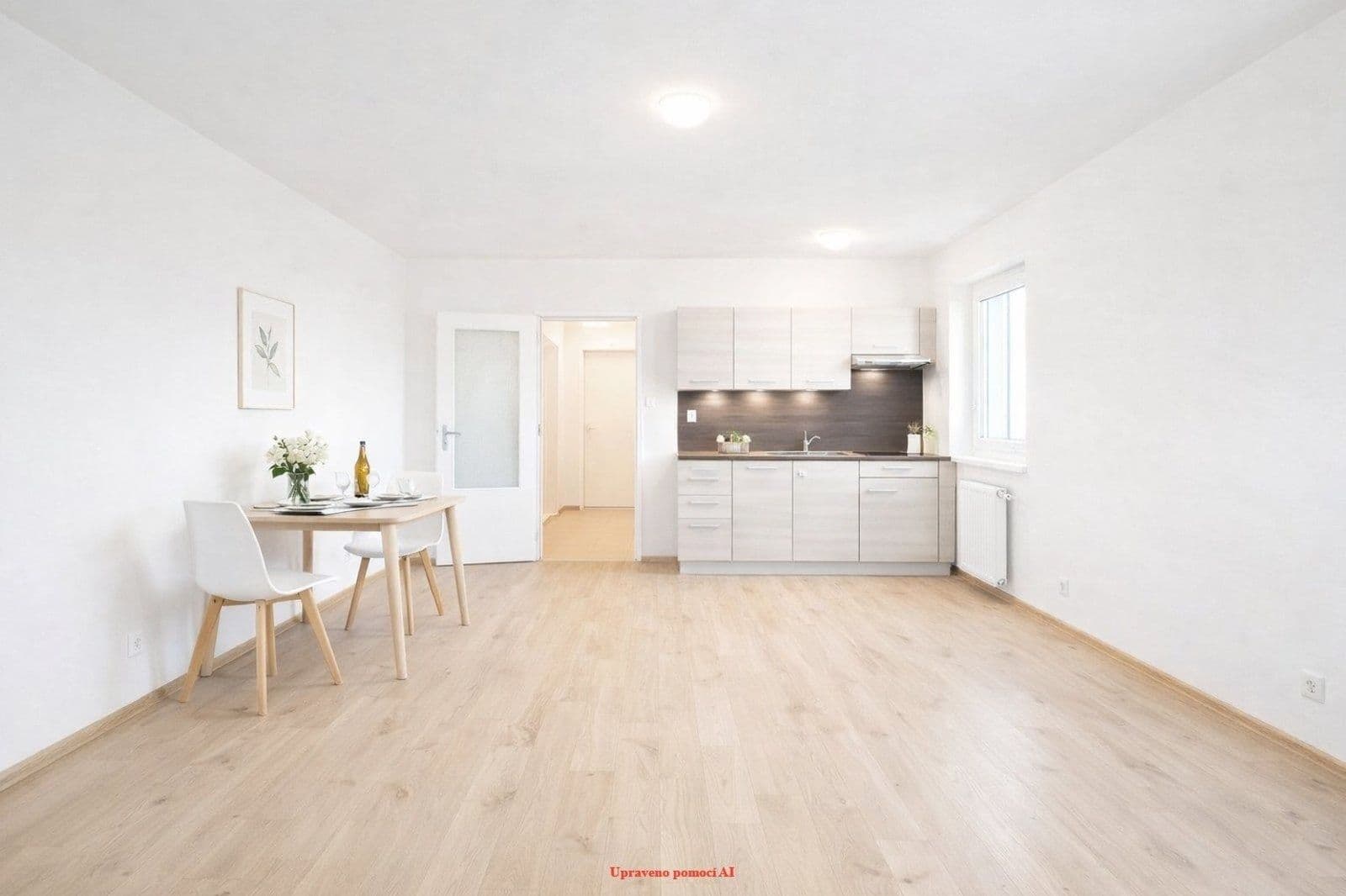 Pronájem bytu 1+kk 28 m², Klimšova, Havířov, Moravskoslezský kraj Pronájem bytu 1+kk 28 m², Klimšova, Havířov, Moravskoslezský kraj