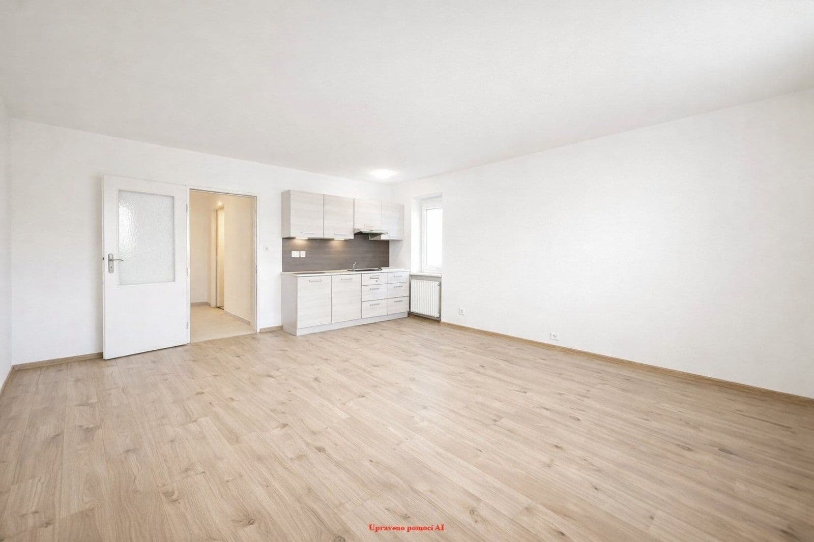 Pronájem bytu 1+kk 28 m², Klimšova, Havířov, Moravskoslezský kraj Pronájem bytu 1+kk 28 m², Klimšova, Havířov, Moravskoslezský kraj