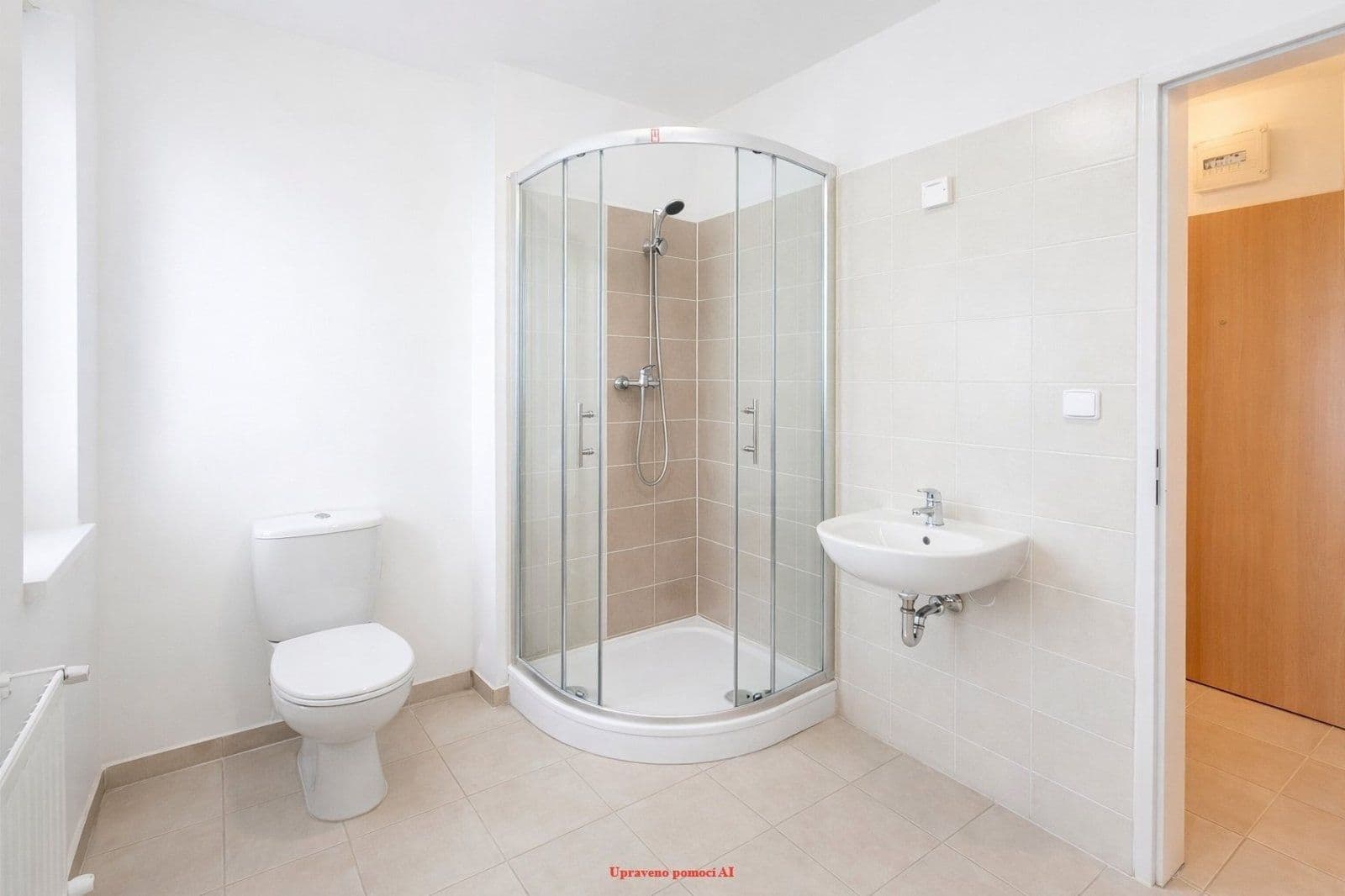 Pronájem bytu 1+kk 28 m², Klimšova, Havířov, Moravskoslezský kraj Pronájem bytu 1+kk 28 m², Klimšova, Havířov, Moravskoslezský kraj