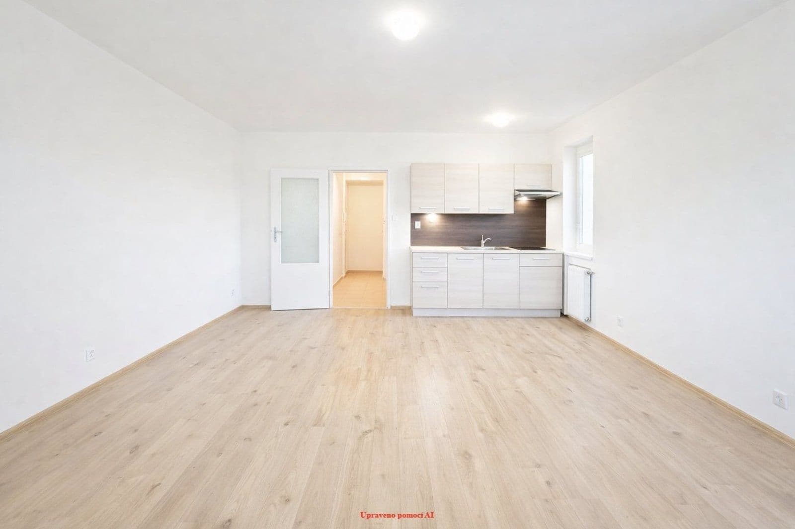 Pronájem bytu 1+kk 28 m², Klimšova, Havířov, Moravskoslezský kraj Pronájem bytu 1+kk 28 m², Klimšova, Havířov, Moravskoslezský kraj