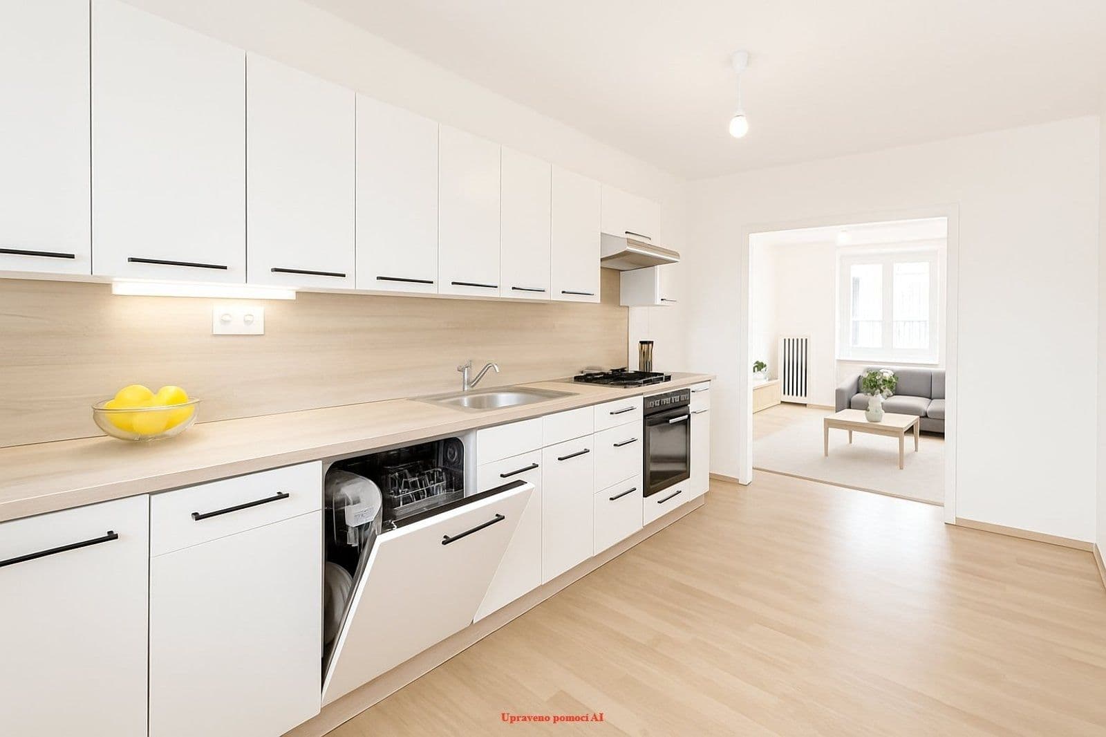 Pronájem bytu 2+1 53 m², Šmeralova, Havířov, Moravskoslezský kraj Pronájem bytu 2+1 53 m², Šmeralova, Havířov, Moravskoslezský kraj