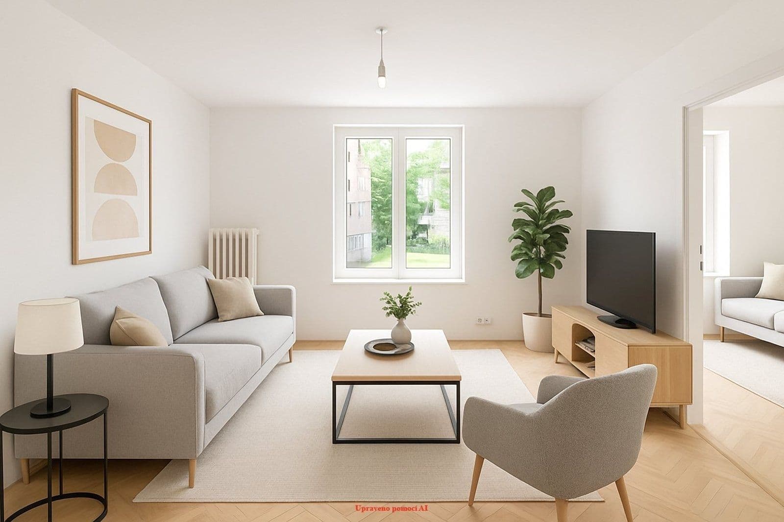 Pronájem bytu 2+1 53 m², Šmeralova, Havířov, Moravskoslezský kraj Pronájem bytu 2+1 53 m², Šmeralova, Havířov, Moravskoslezský kraj