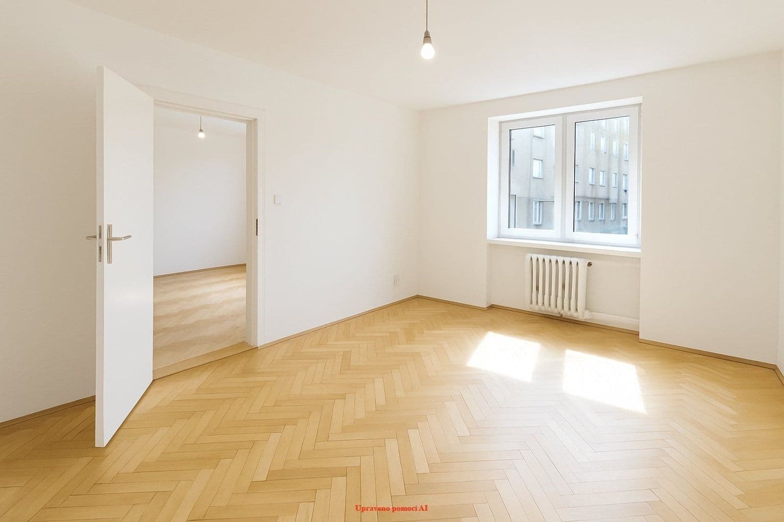 Pronájem bytu 2+1 53 m², Šmeralova, Havířov, Moravskoslezský kraj Pronájem bytu 2+1 53 m², Šmeralova, Havířov, Moravskoslezský kraj