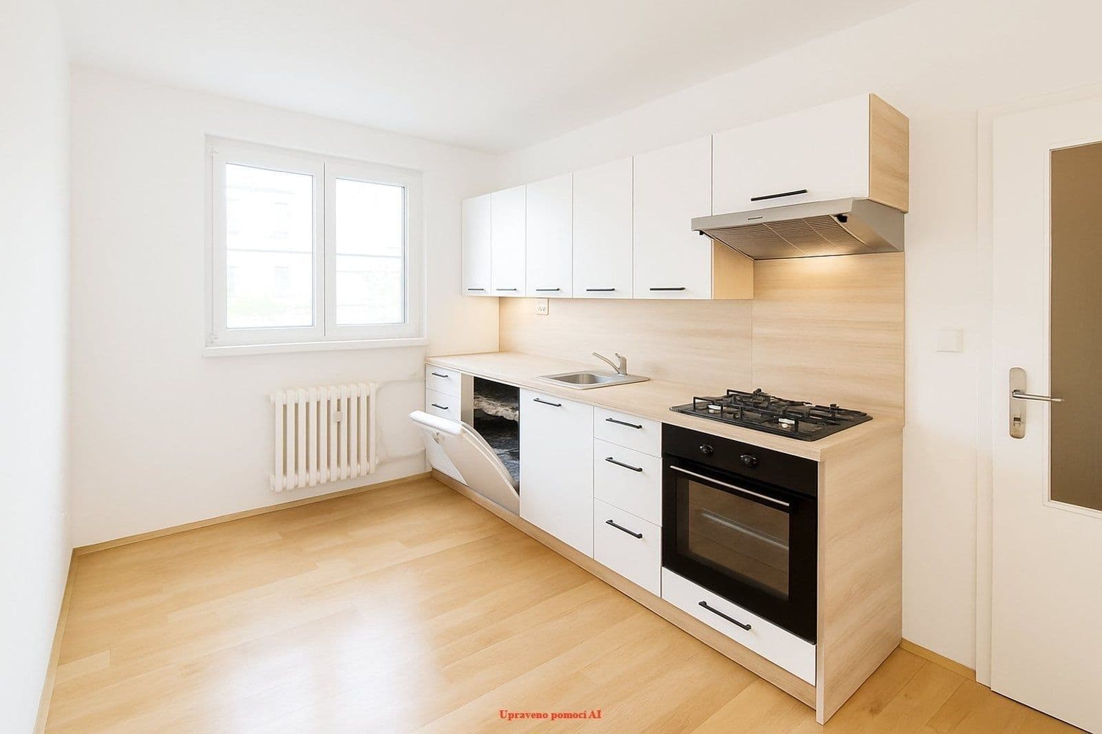 Pronájem bytu 2+1 53 m², Šmeralova, Havířov, Moravskoslezský kraj Pronájem bytu 2+1 53 m², Šmeralova, Havířov, Moravskoslezský kraj