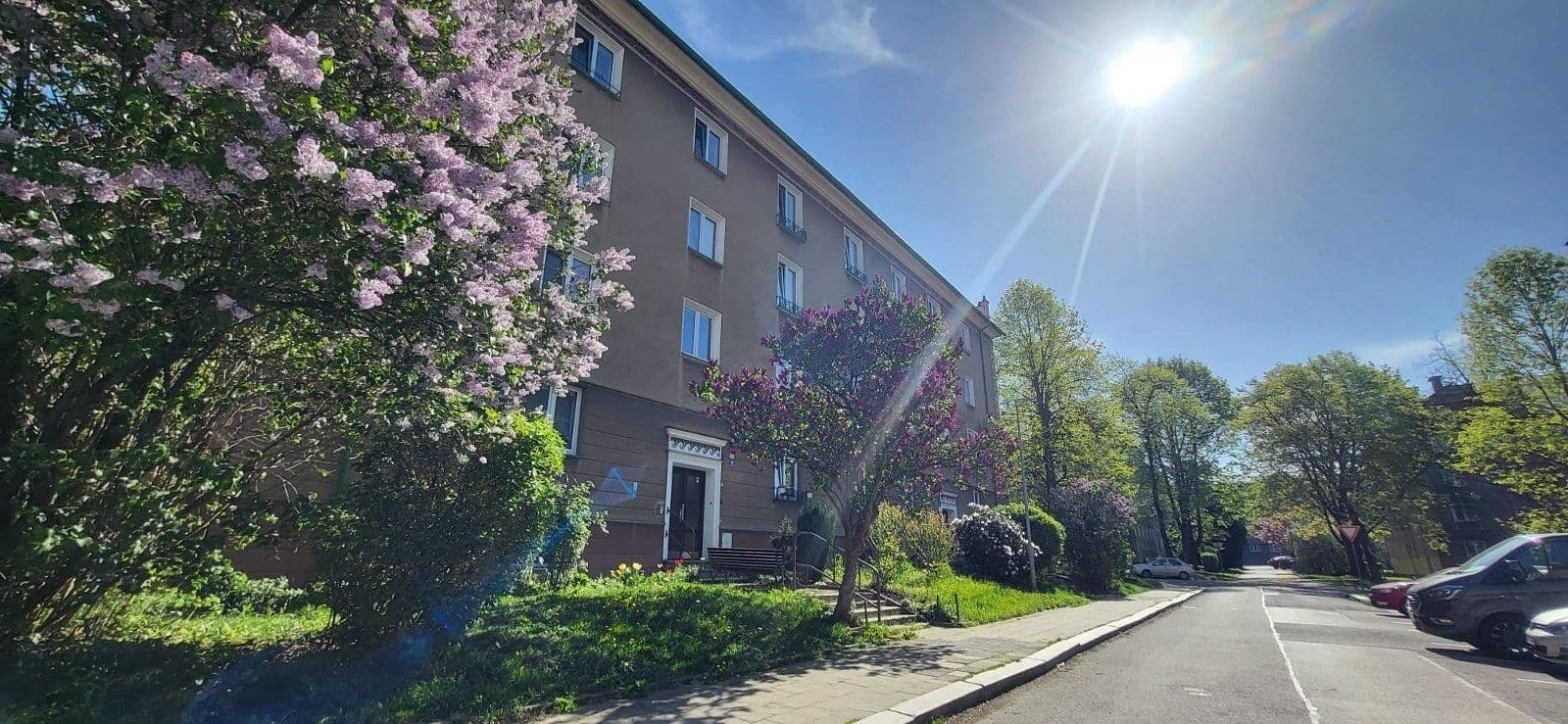 Pronájem bytu 2+1 53 m², Šmeralova, Havířov, Moravskoslezský kraj Pronájem bytu 2+1 53 m², Šmeralova, Havířov, Moravskoslezský kraj