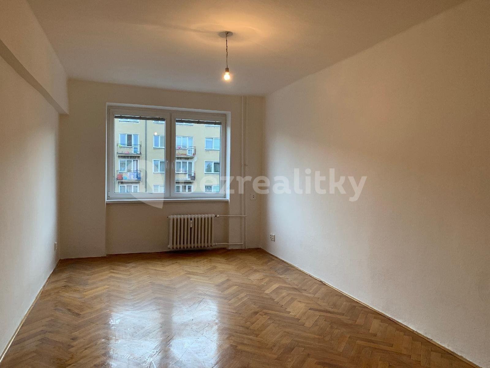 Pronájem bytu 2+1 60 m², Nálepkova, Ostrava, Moravskoslezský kraj