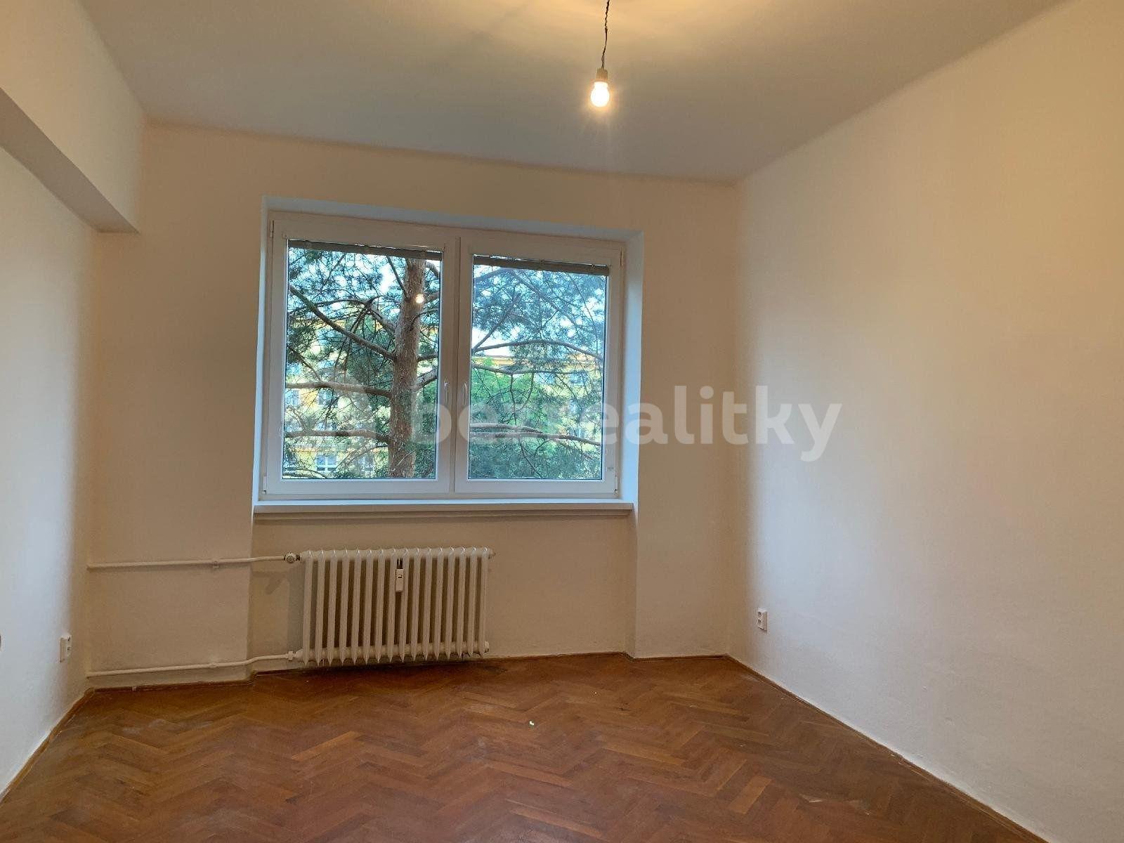 Pronájem bytu 2+1 60 m², Nálepkova, Ostrava, Moravskoslezský kraj