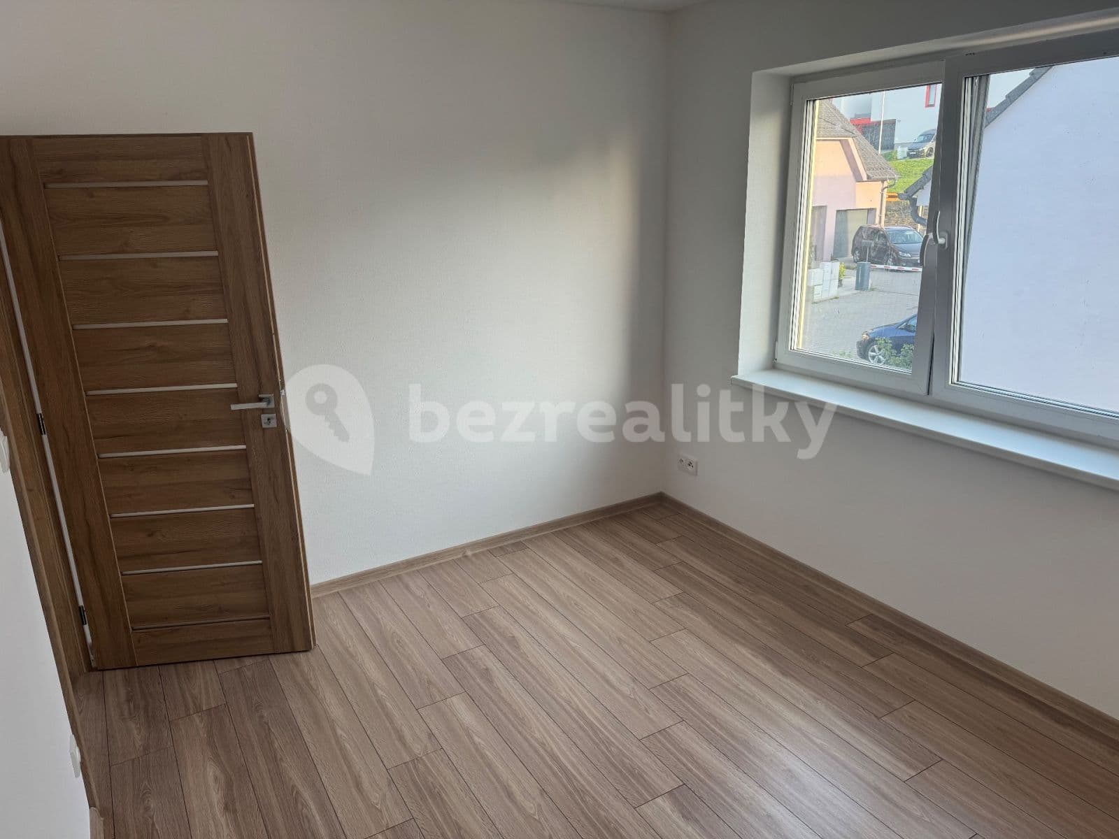 Pronájem bytu 3+kk 70 m², Syrovice, Jihomoravský kraj Pronájem bytu 3+kk 70 m², Syrovice, Jihomoravský kraj
