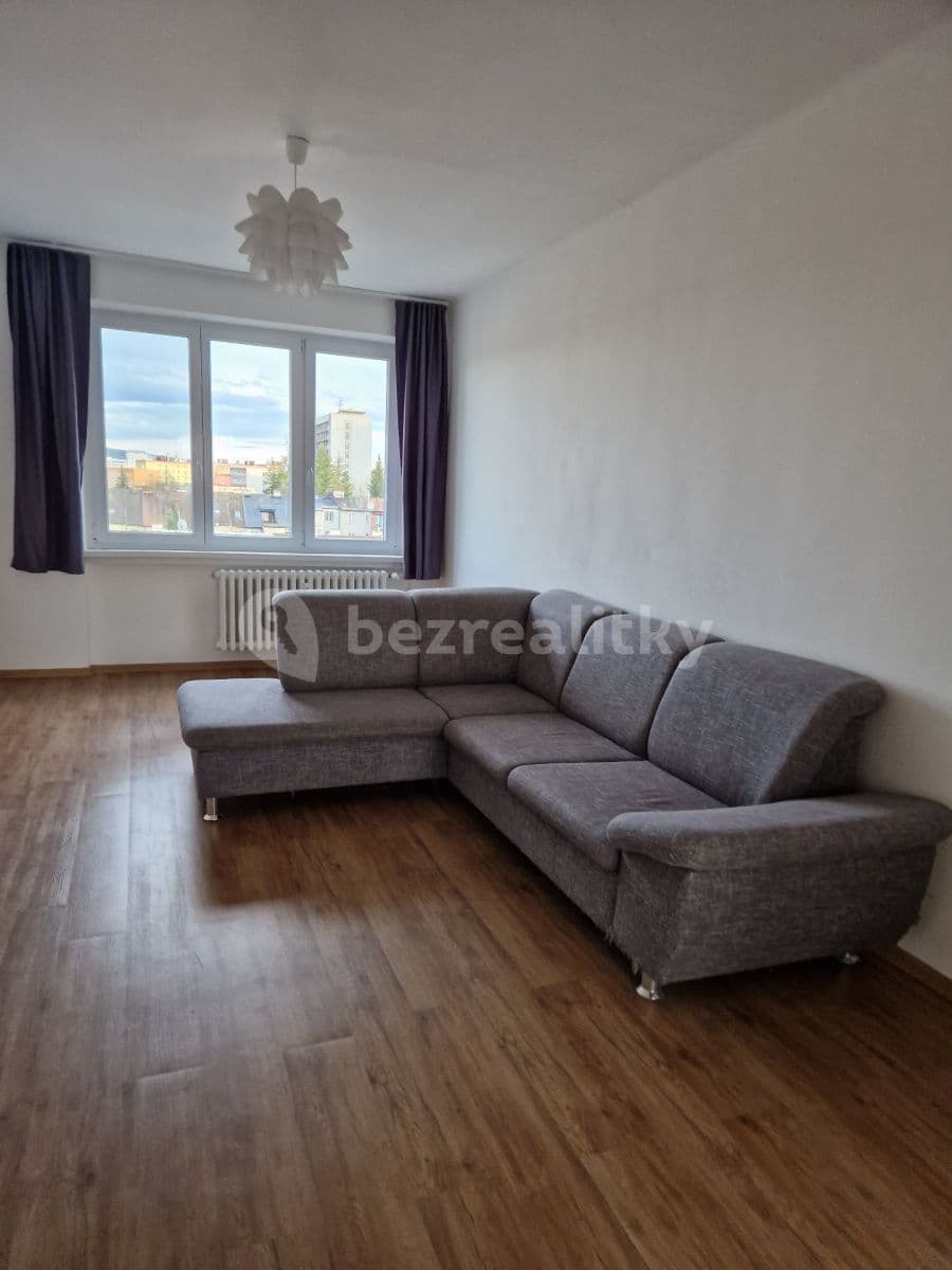 Pronájem bytu 2+1 50 m², U Lomů, Plzeň, Plzeňský kraj Pronájem bytu 2+1 50 m², U Lomů, Plzeň, Plzeňský kraj