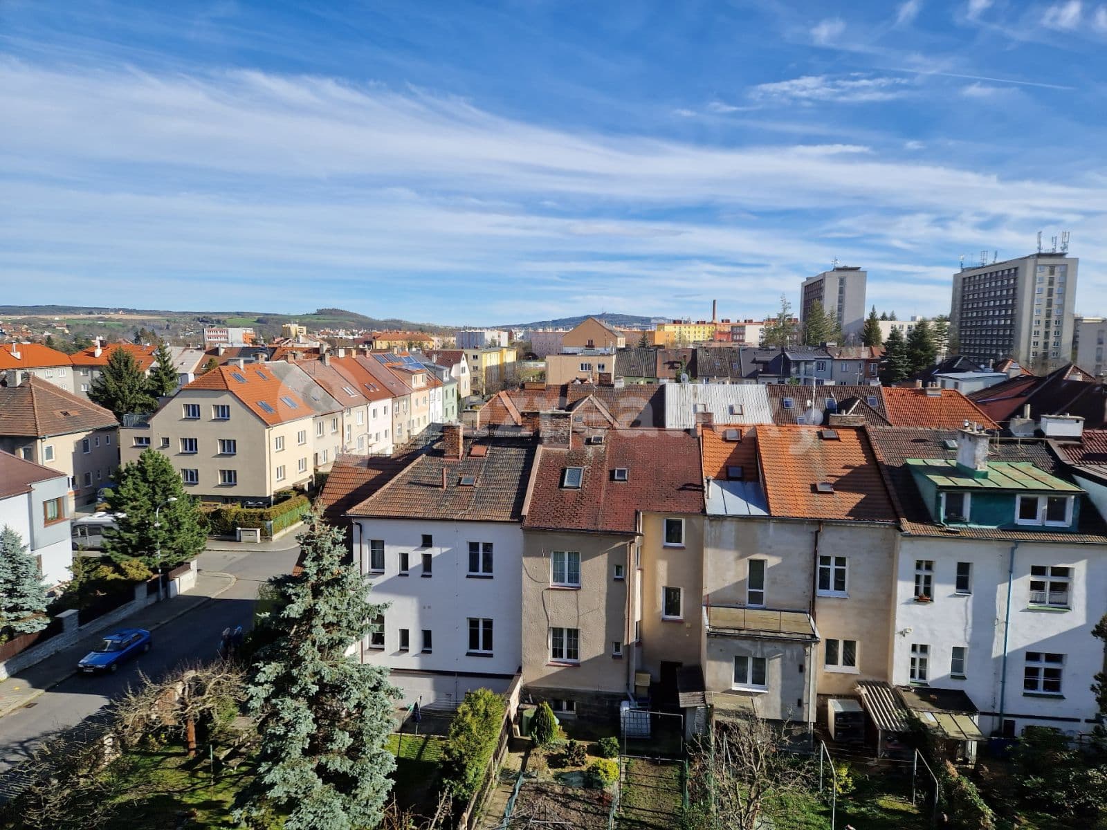 Pronájem bytu 2+1 50 m², U Lomů, Plzeň, Plzeňský kraj Pronájem bytu 2+1 50 m², U Lomů, Plzeň, Plzeňský kraj