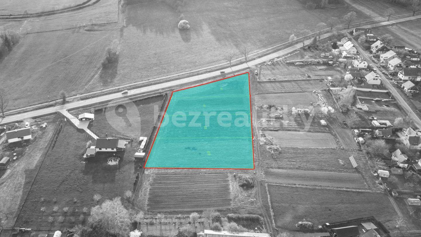 Prodej pozemku 7.079 m², Světlá Hora, Moravskoslezský kraj