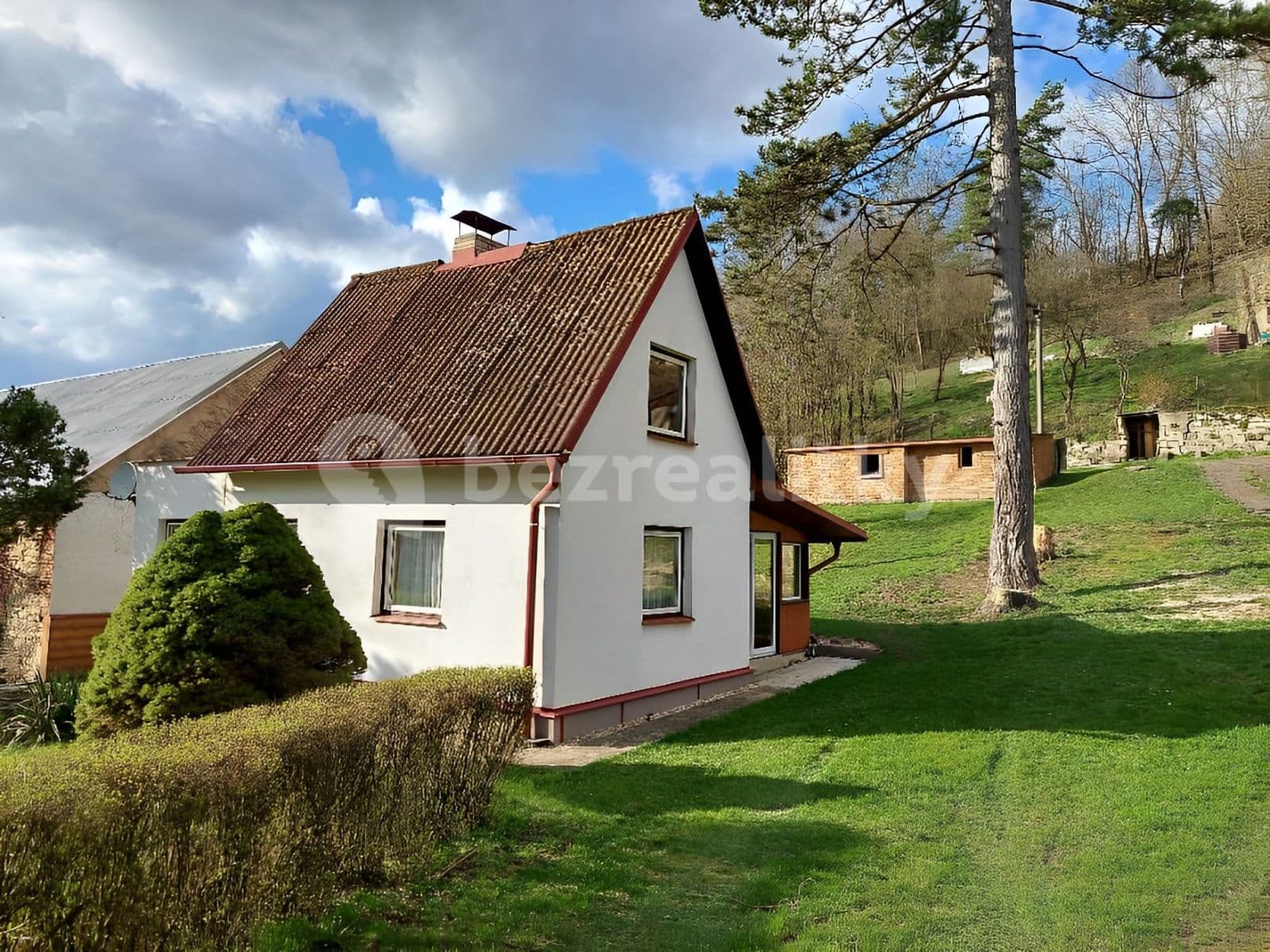 Pronájem chaty, chalupy, Městečko Trnávka, Pardubický kraj Pronájem chaty, chalupy, Městečko Trnávka, Pardubický kraj