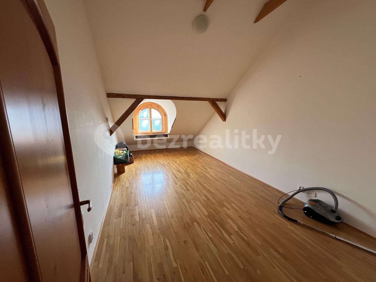 Pronájem bytu 3+kk 110 m², Škrétova, Praha, Praha