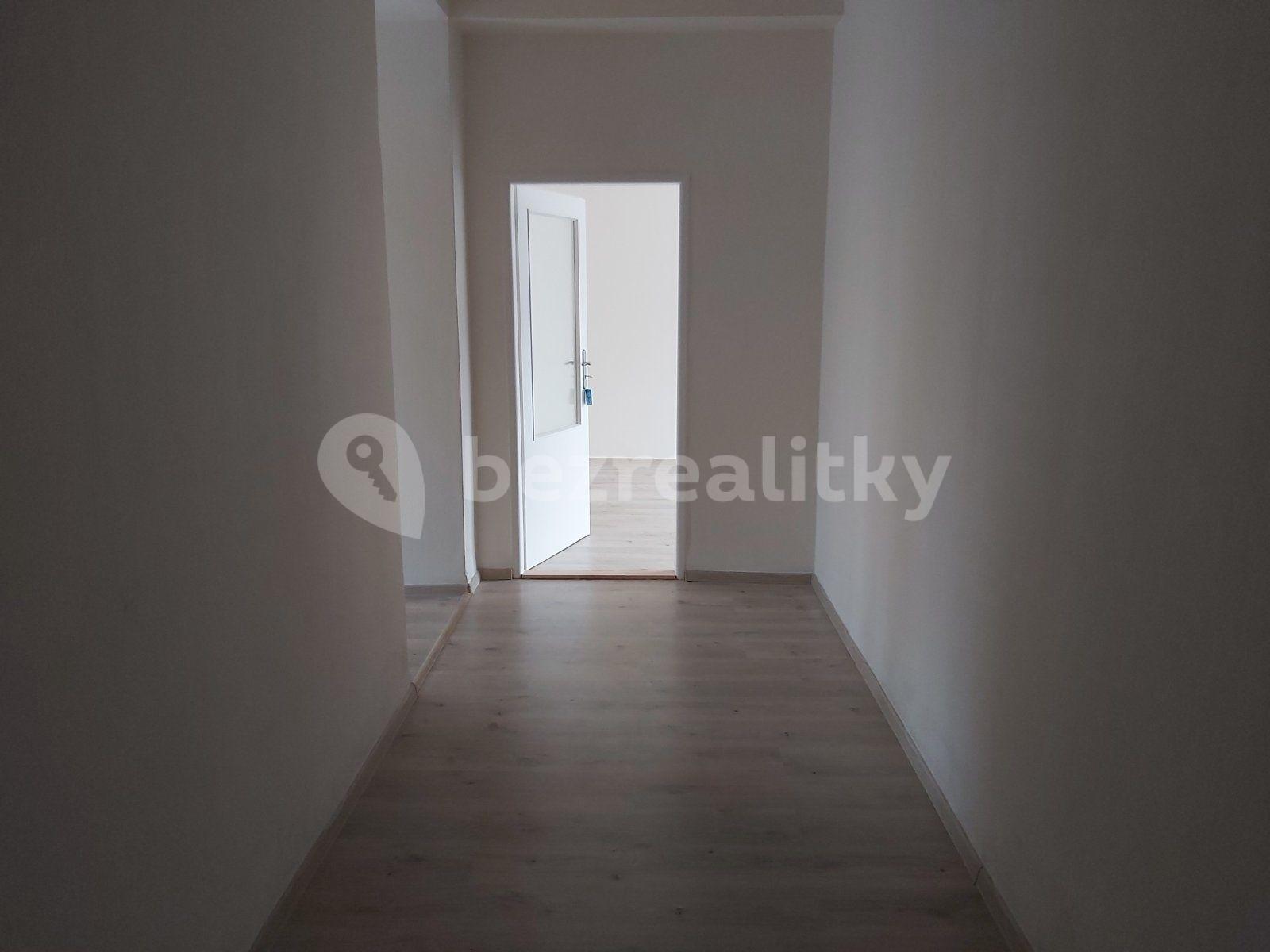 Pronájem bytu 2+1 68 m², Gregorova, Ostrava, Moravskoslezský kraj