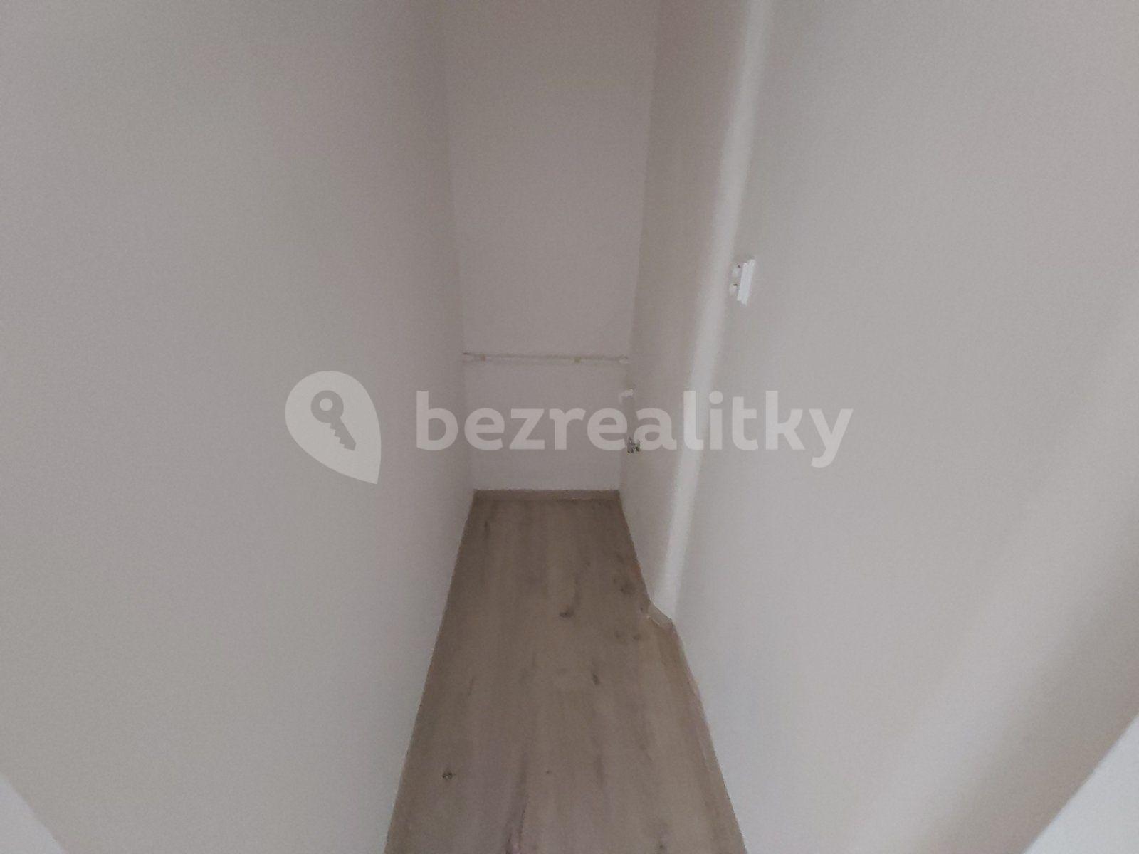 Pronájem bytu 2+1 68 m², Gregorova, Ostrava, Moravskoslezský kraj