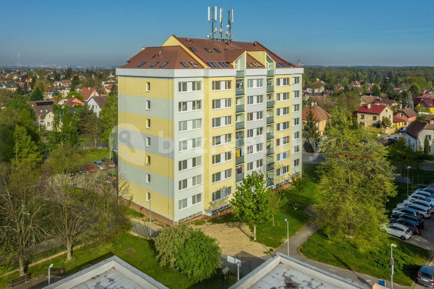 Prodej bytu 3+kk 60 m², Žíšovská, Praha, Praha