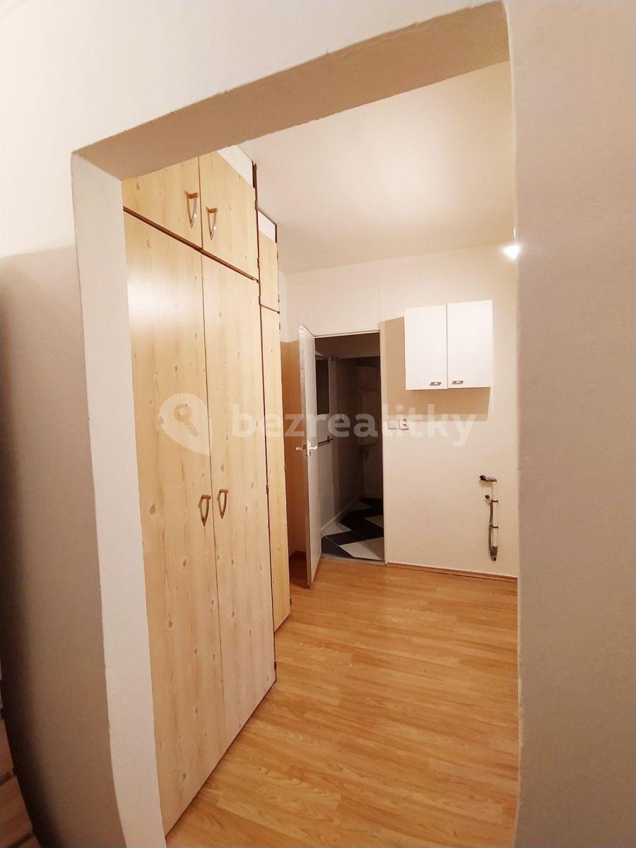 Pronájem bytu 2+kk 47 m², Přítkovská, Teplice, Ústecký kraj