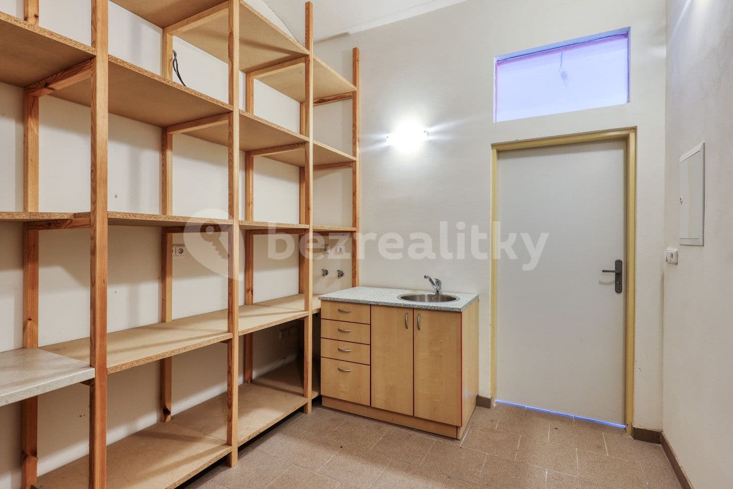 Prodej kanceláře 142 m², Chebská, Karlovy Vary, Karlovarský kraj