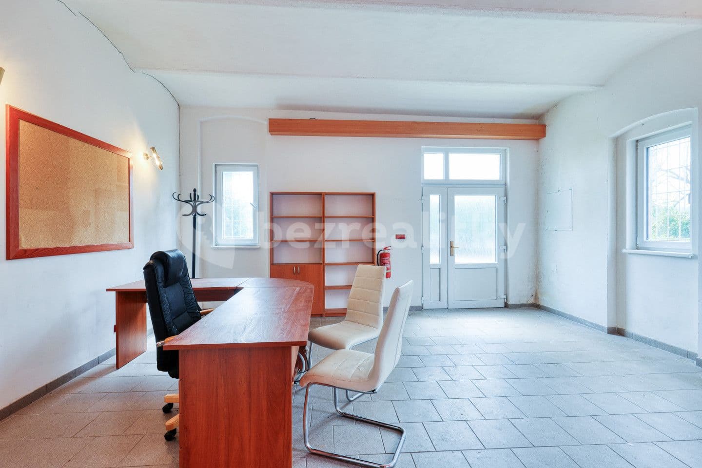 Prodej kanceláře 142 m², Chebská, Karlovy Vary, Karlovarský kraj