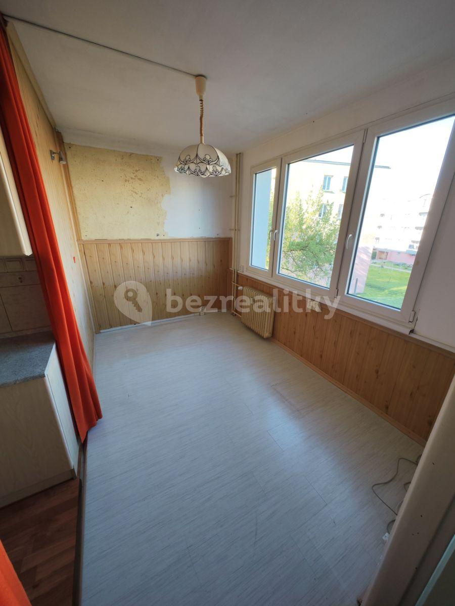 Prodej bytu 3+kk 65 m², Akademika Bydžovského, Veselí nad Lužnicí, Jihočeský kraj