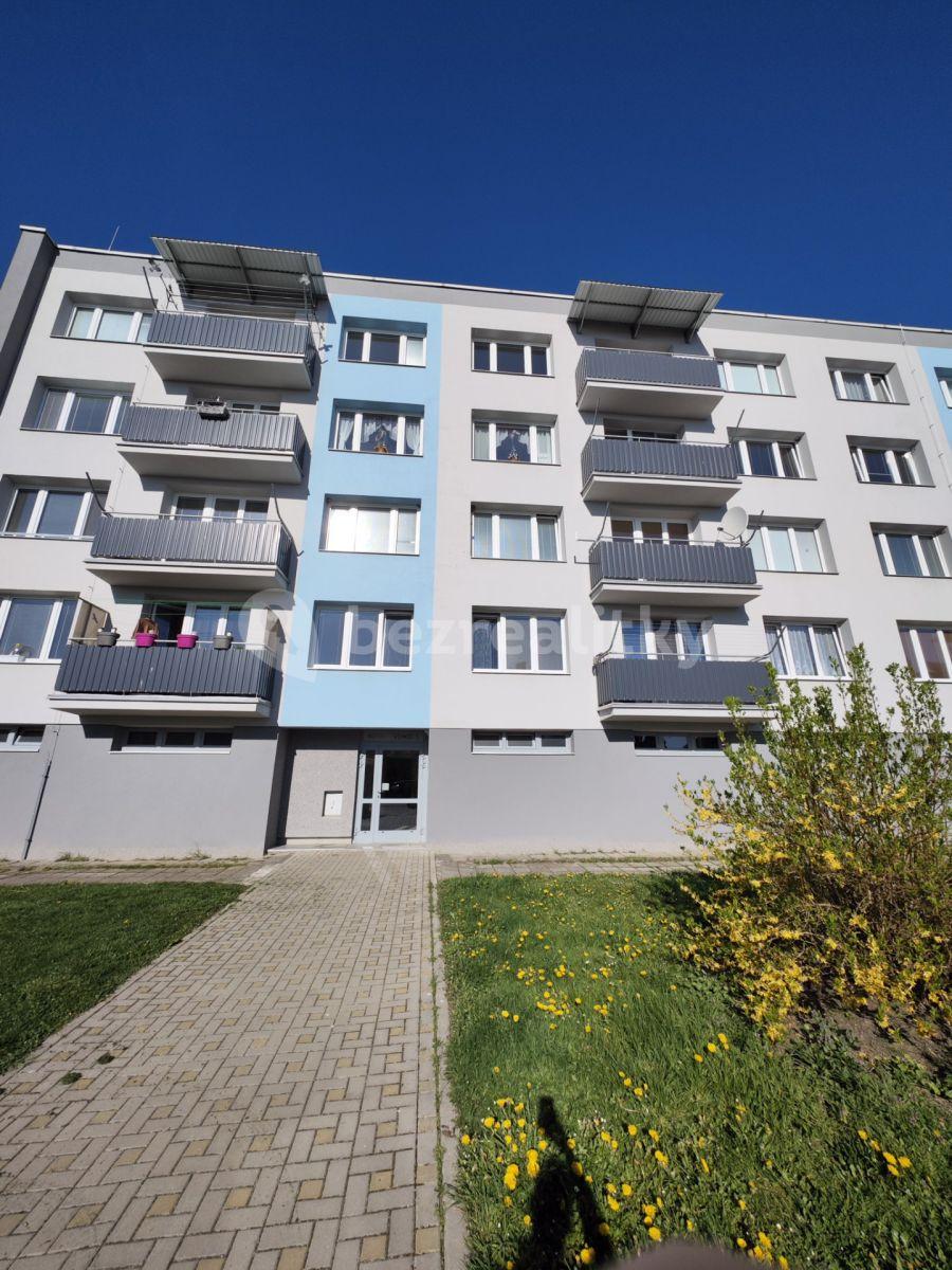 Prodej bytu 3+kk 65 m², Akademika Bydžovského, Veselí nad Lužnicí, Jihočeský kraj