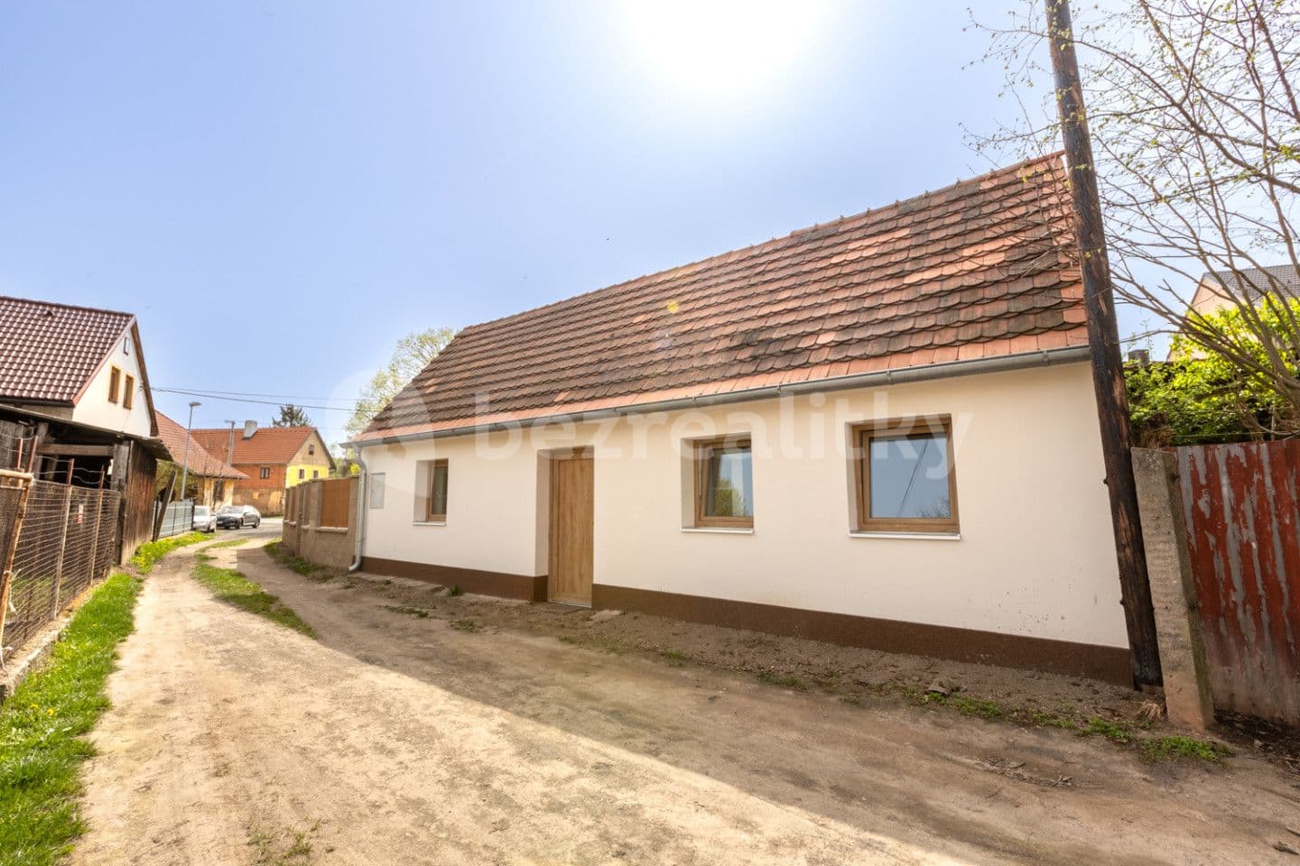 Prodej domu 52 m², pozemek 93 m², Oráčovská, Jesenice, Středočeský kraj