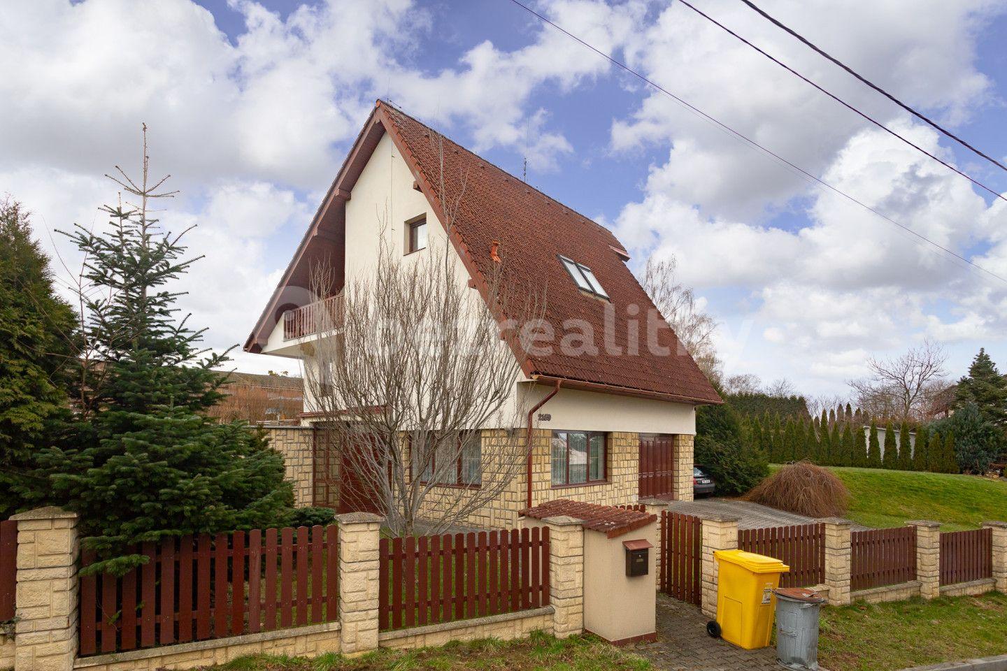 Prodej domu 215 m², pozemek 1.130 m², Bohuslava Martinů, Frýdek-Místek, Moravskoslezský kraj
