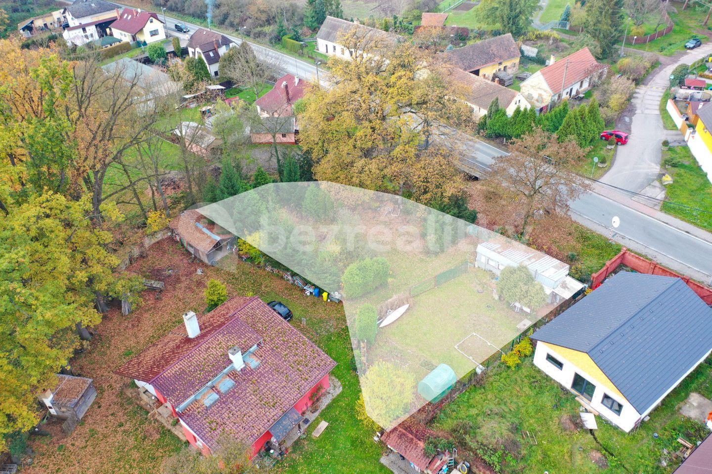 Prodej pozemku 875 m², Dobřany, Plzeňský kraj