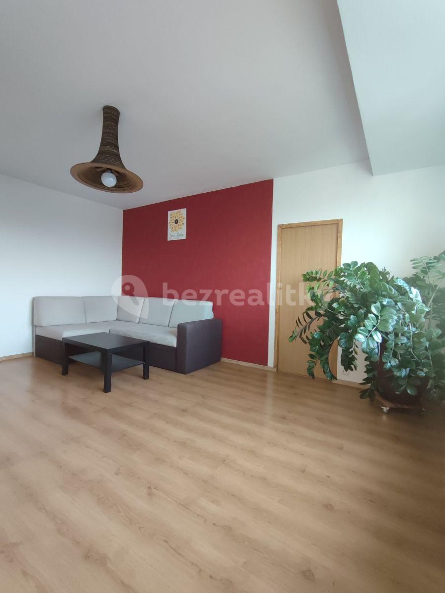Prodej bytu 3+1 68 m², Klegova, Ostrava, Moravskoslezský kraj