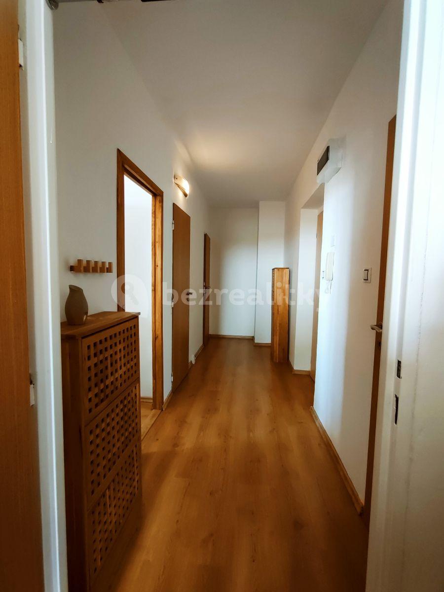 Prodej bytu 3+1 68 m², Klegova, Ostrava, Moravskoslezský kraj
