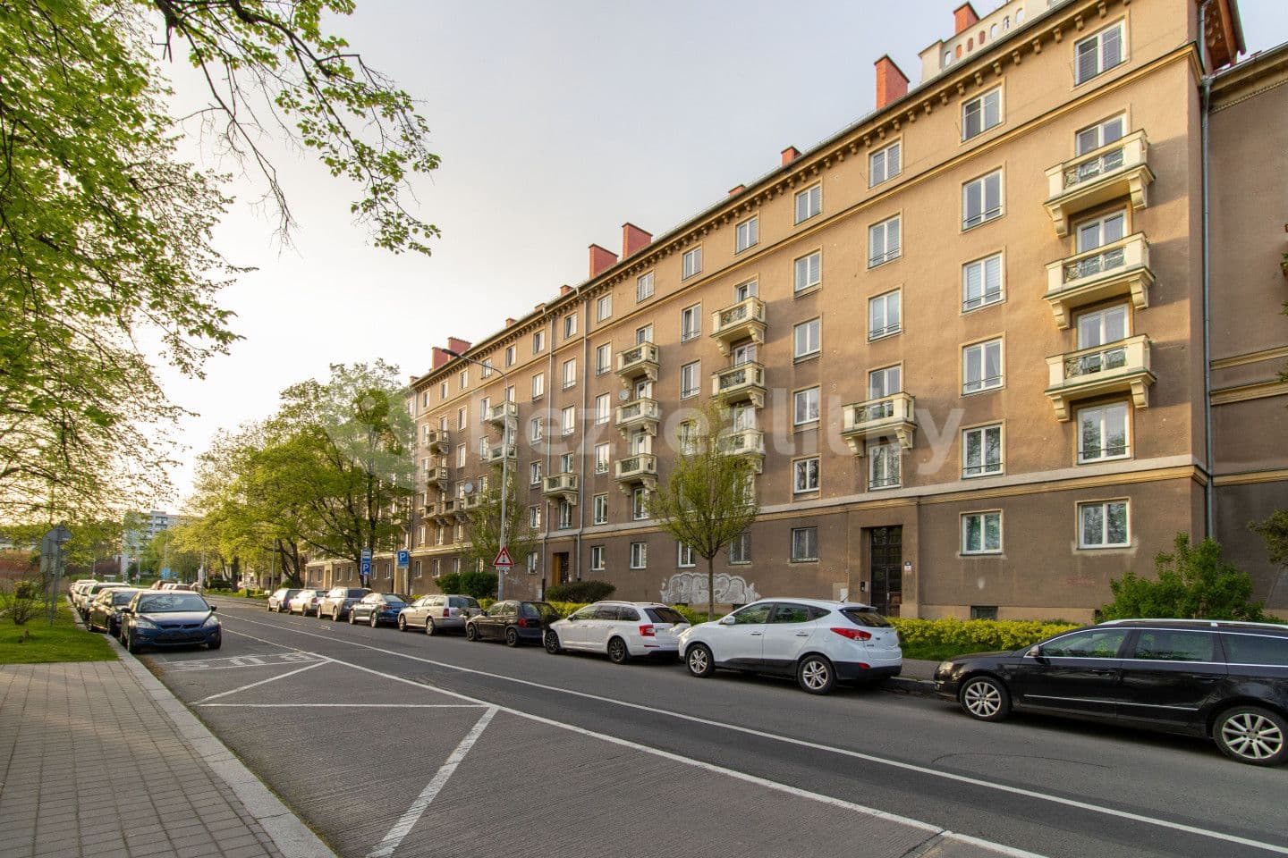 Prodej bytu 2+kk 53 m², nábřeží Svazu protifašistických bojovníků, Ostrava, Moravskoslezský kraj