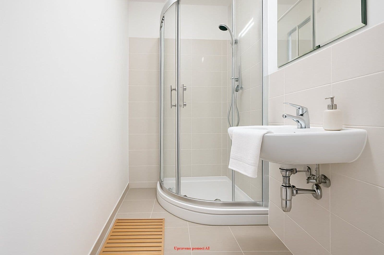 Pronájem bytu 1+1 38 m², Dr. Glazera, Horní Suchá, Moravskoslezský kraj Pronájem bytu 1+1 38 m², Dr. Glazera, Horní Suchá, Moravskoslezský kraj