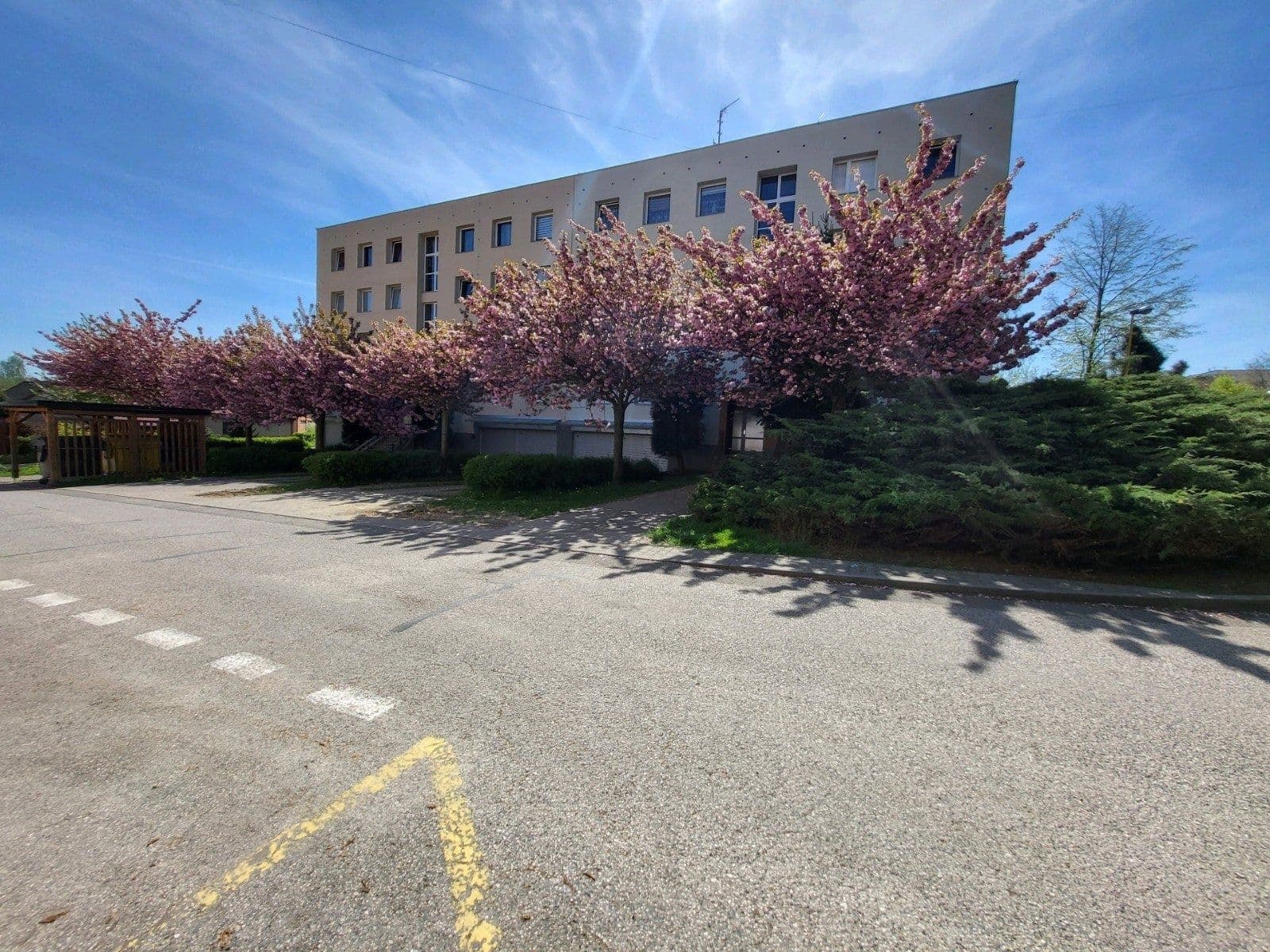 Pronájem bytu 1+1 38 m², Dr. Glazera, Horní Suchá, Moravskoslezský kraj Pronájem bytu 1+1 38 m², Dr. Glazera, Horní Suchá, Moravskoslezský kraj