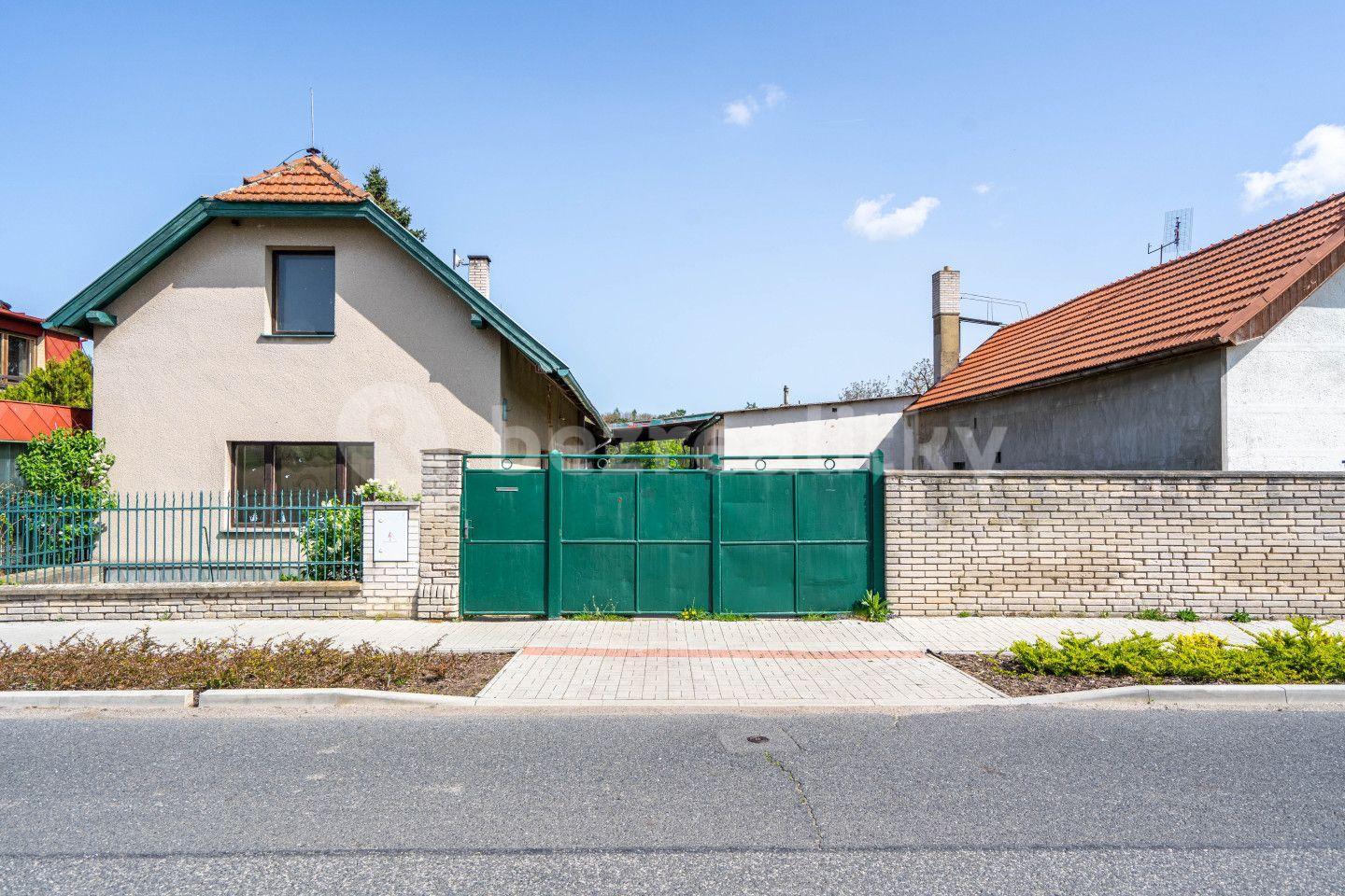 Prodej domu 67 m², pozemek 2.131 m², Chrást, Středočeský kraj