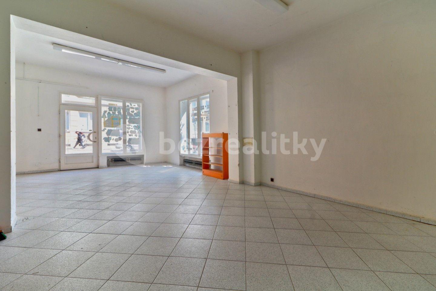 Prodej nebytového prostoru 144 m², Palackého, Smiřice, Královéhradecký kraj