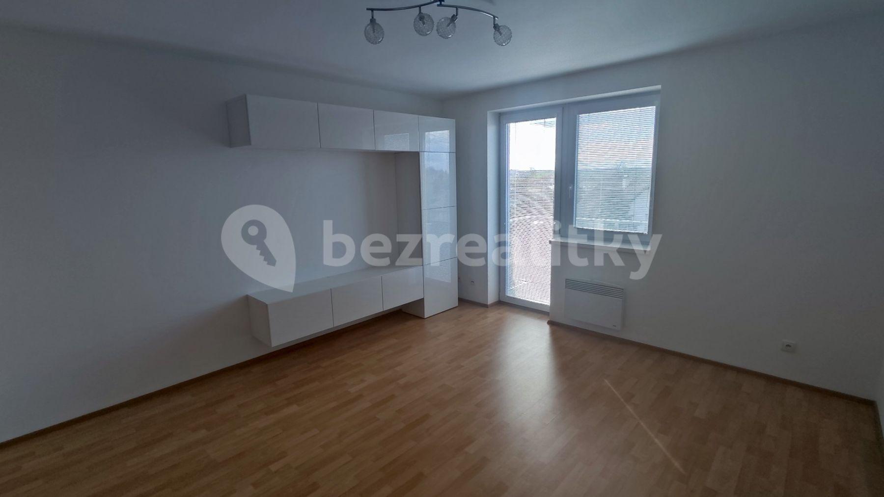 Pronájem bytu 2+kk 51 m², K Říčanům, Praha, Praha