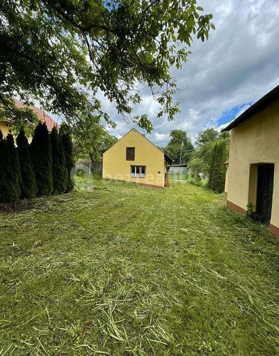 Prodej domu 75 m², pozemek 6.600 m², Borotice, Středočeský kraj
