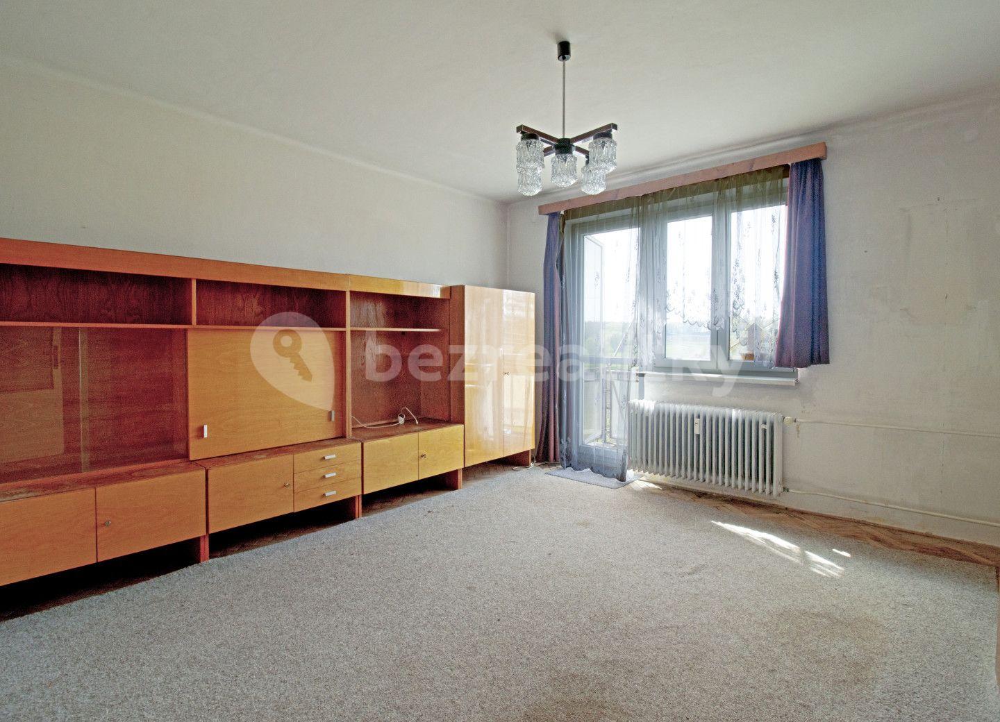 Prodej bytu 3+1 60 m², Staré Místo, Královéhradecký kraj