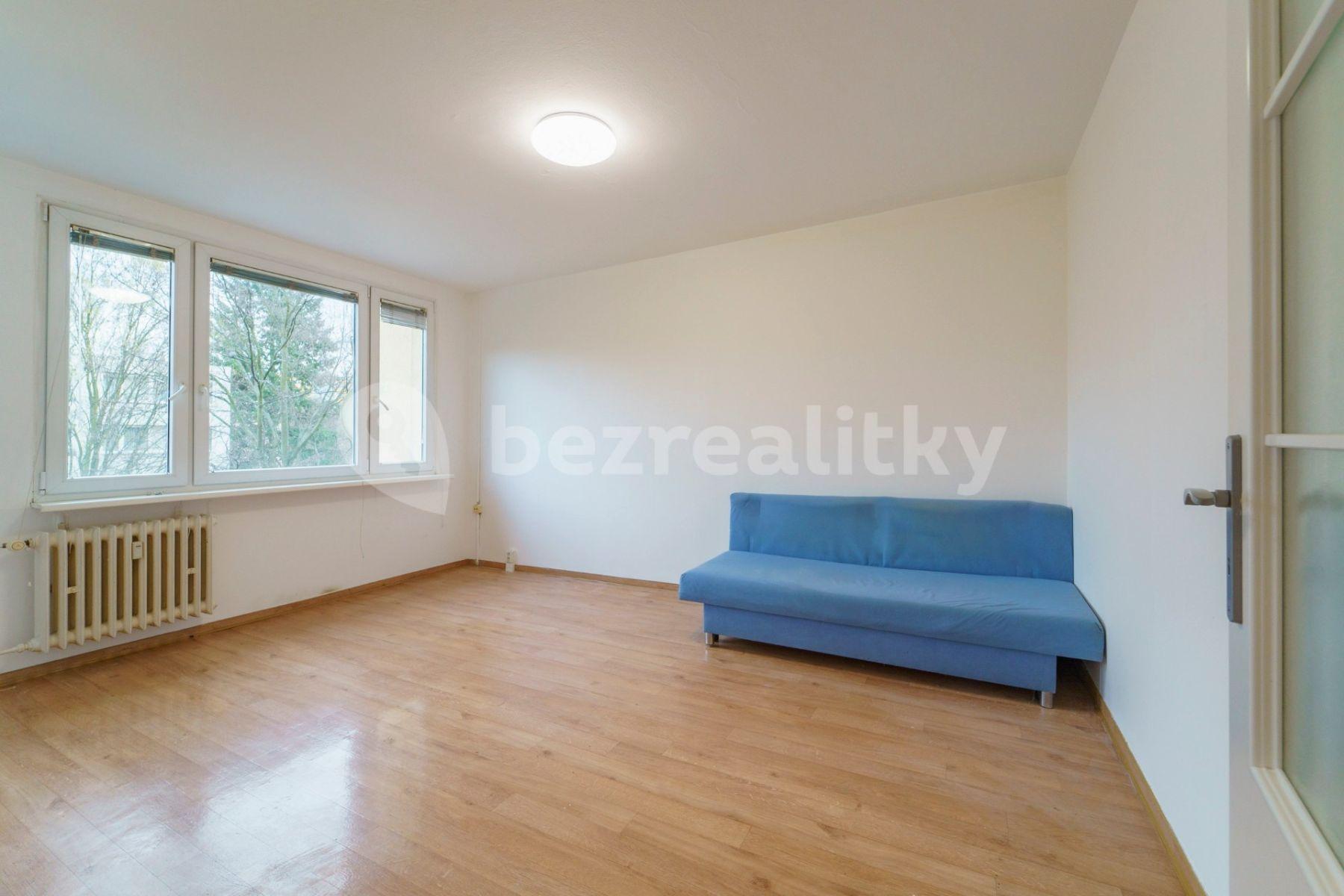 Prodej bytu 1+kk 34 m², Rumburská, Praha, Praha
