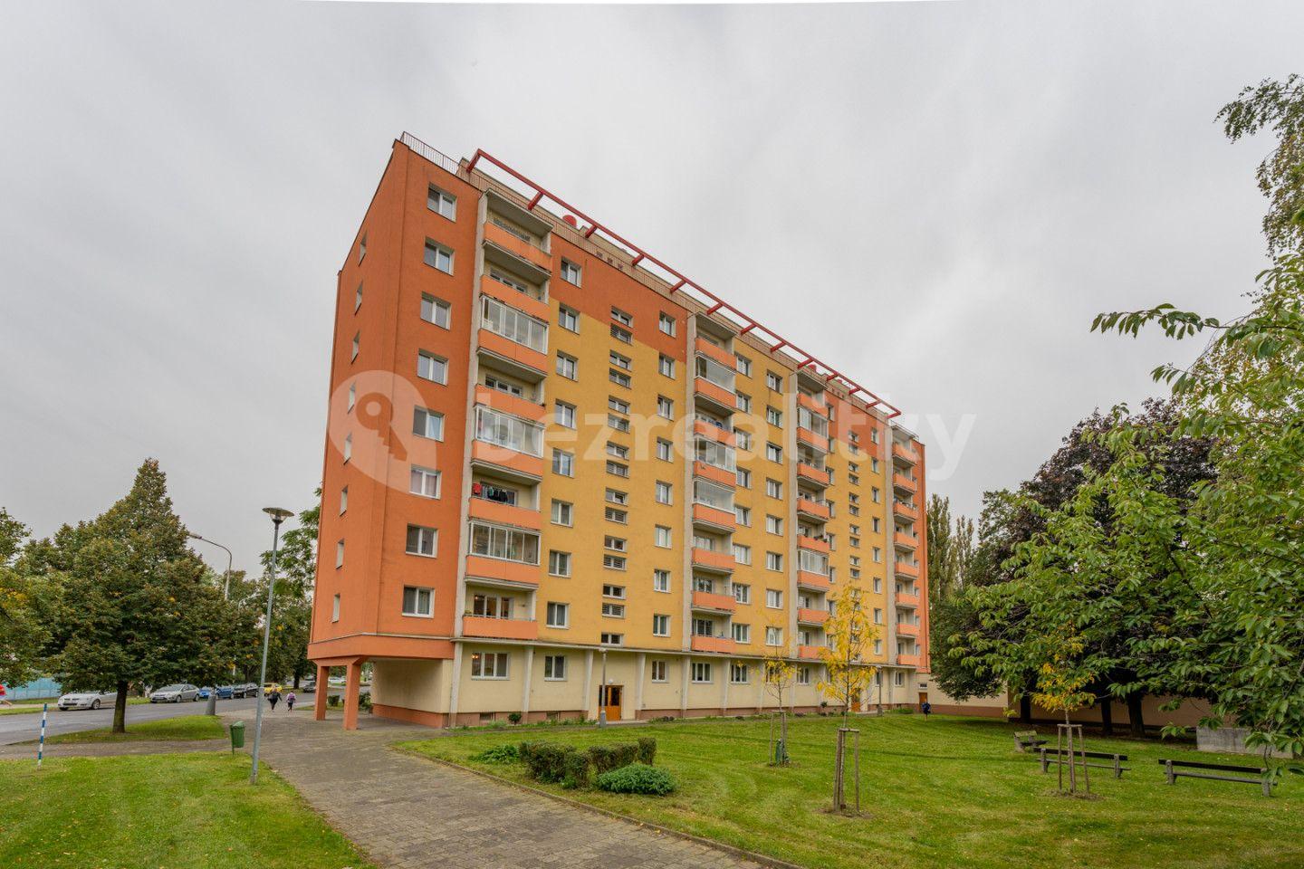 Prodej bytu 3+1 73 m², Jasínkova, Přerov, Olomoucký kraj