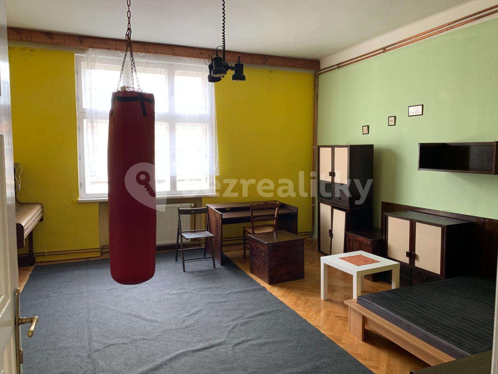 Prodej bytu 4+1 140 m², Nádražní, Ostrava, Moravskoslezský kraj