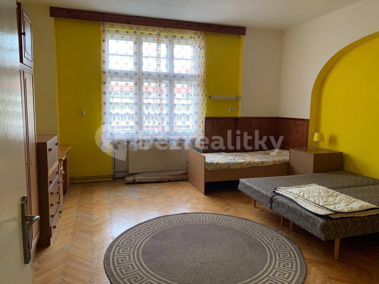 Prodej bytu 4+1 140 m², Nádražní, Ostrava, Moravskoslezský kraj