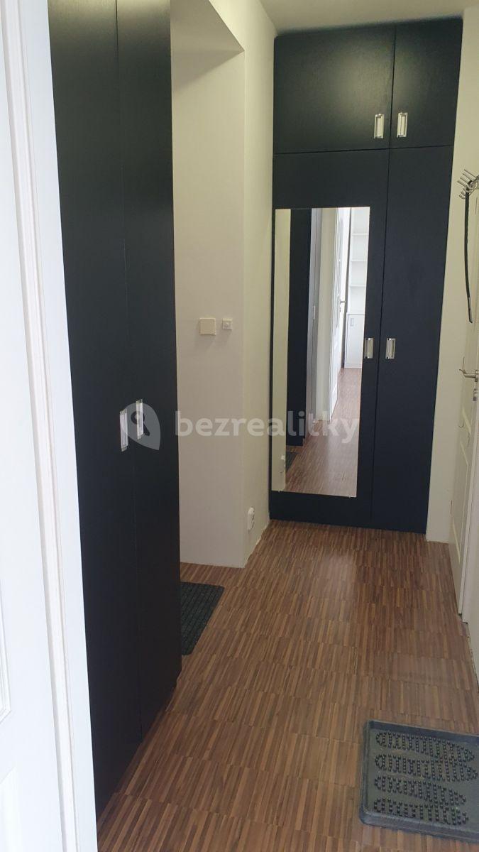 Prodej bytu 2+kk 53 m², Vrchlického, Cheb, Karlovarský kraj