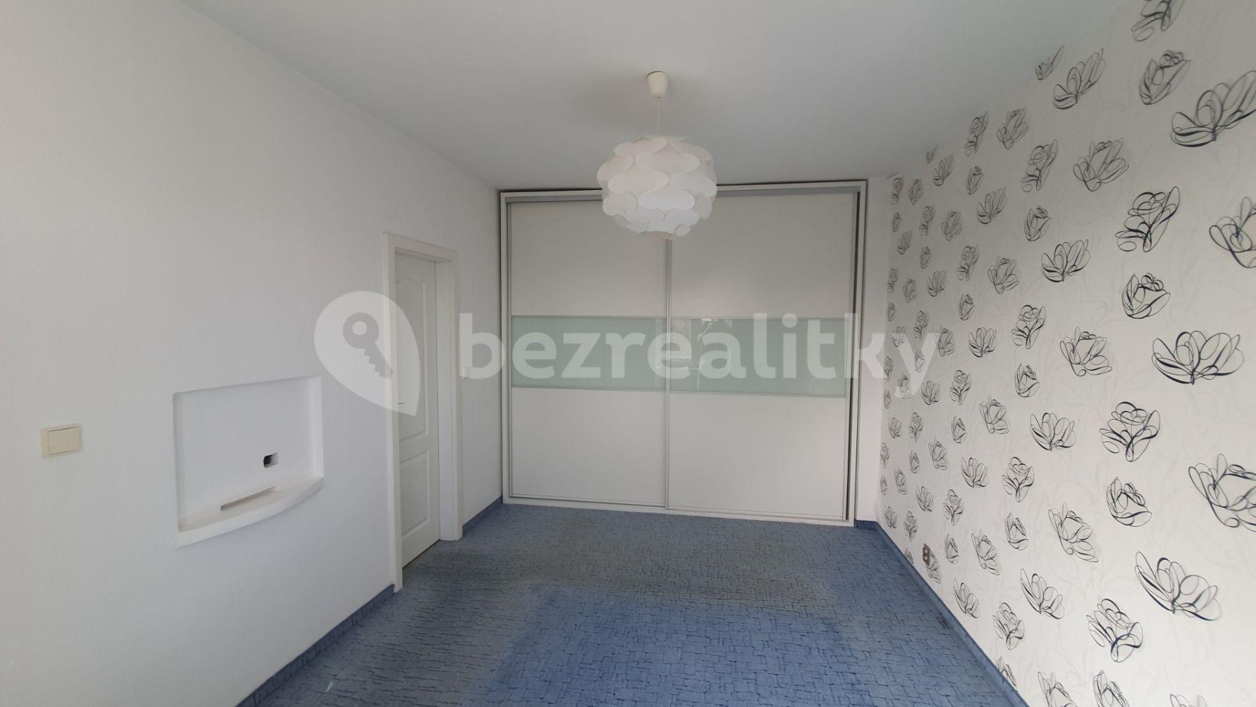 Prodej bytu 2+kk 53 m², Vrchlického, Cheb, Karlovarský kraj