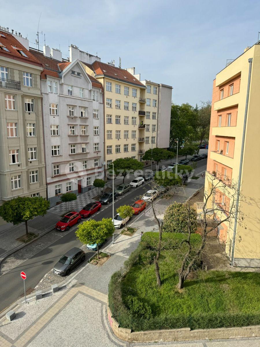 Prodej bytu 2+kk 57 m², Bulharská, Praha, Praha
