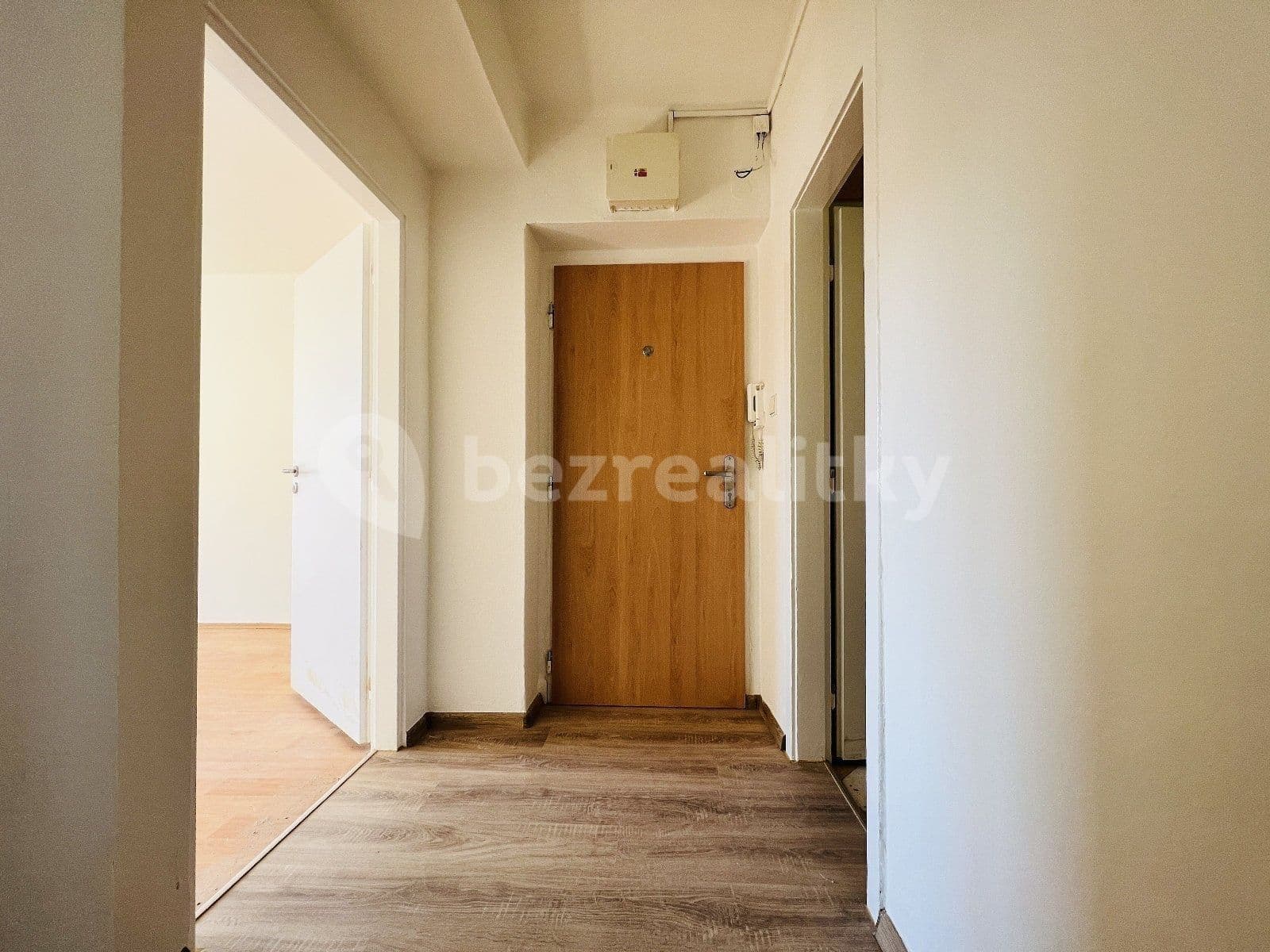 Pronájem bytu 2+1 49 m², Severní, Hlučín, Moravskoslezský kraj
