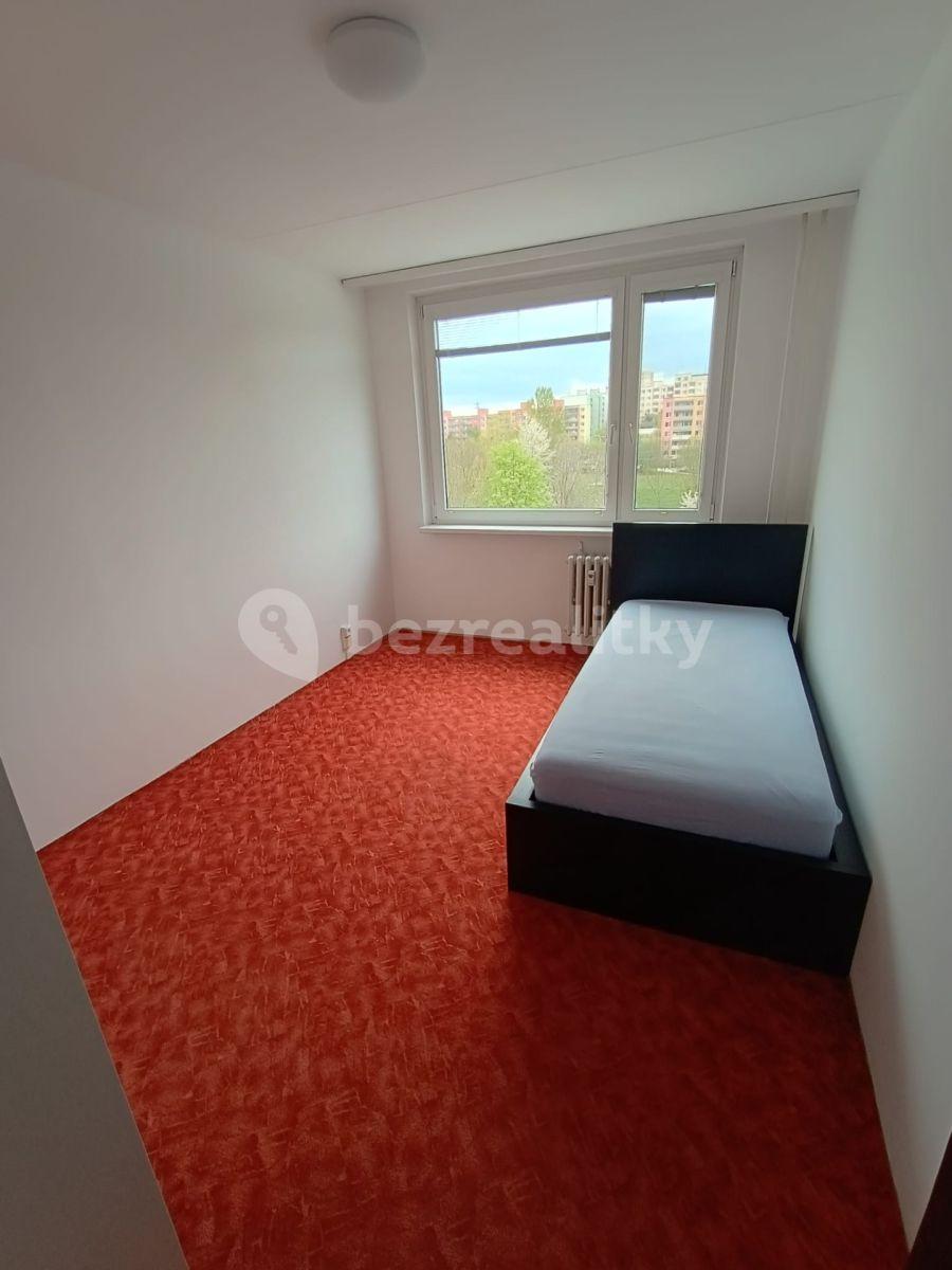 Pronájem bytu 4+1 100 m², Anderleho, Praha, Praha